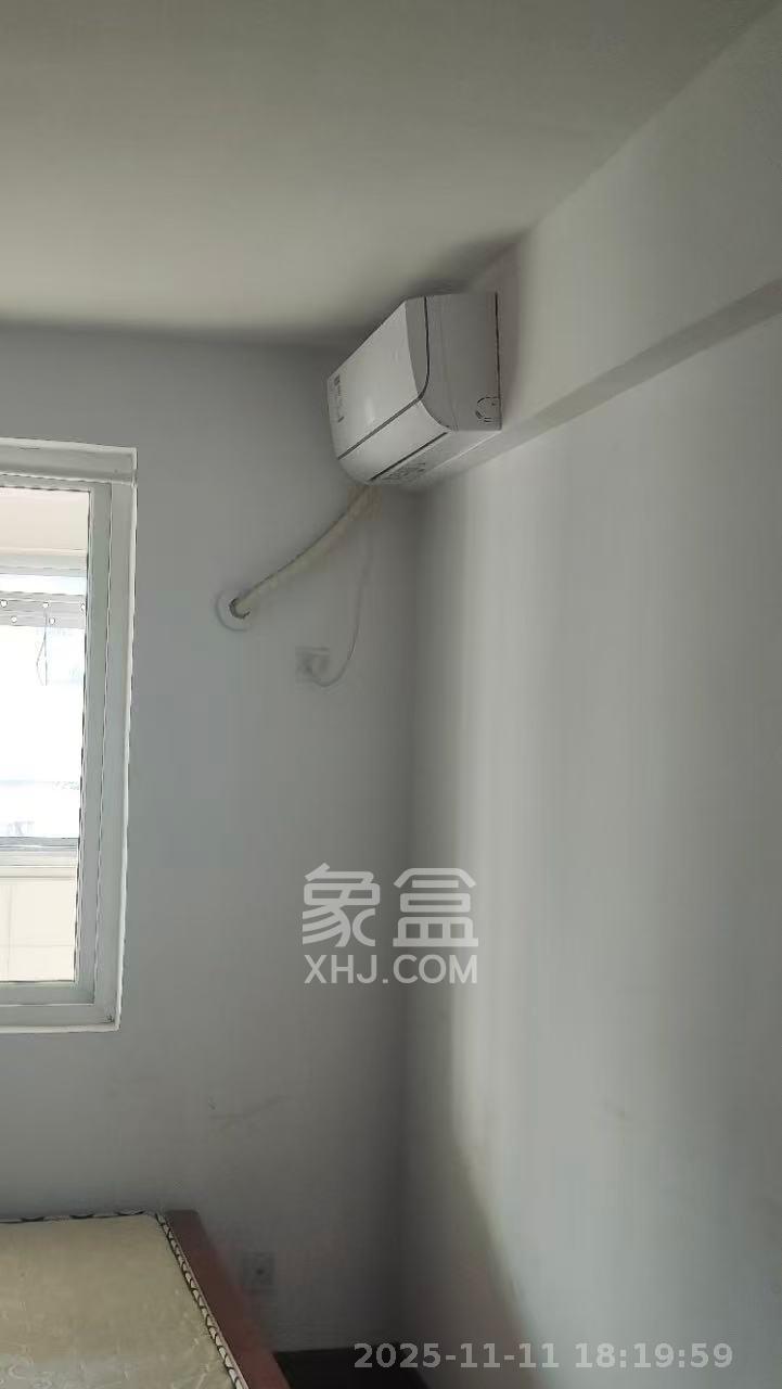 海利科院佳园  3室2厅1卫    2600.0元/月室内图