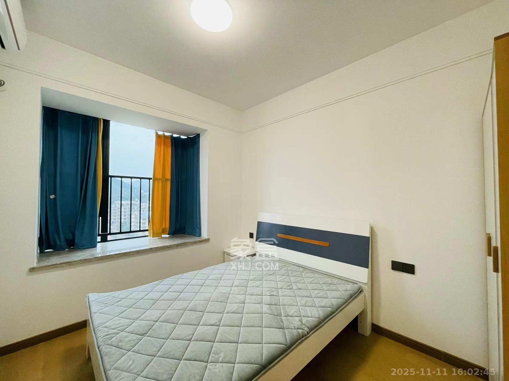 长房云西府一期 4室2厅2卫 3300.0元/月 长房云西府一期 4室2厅2卫 3300.0元/月室内图