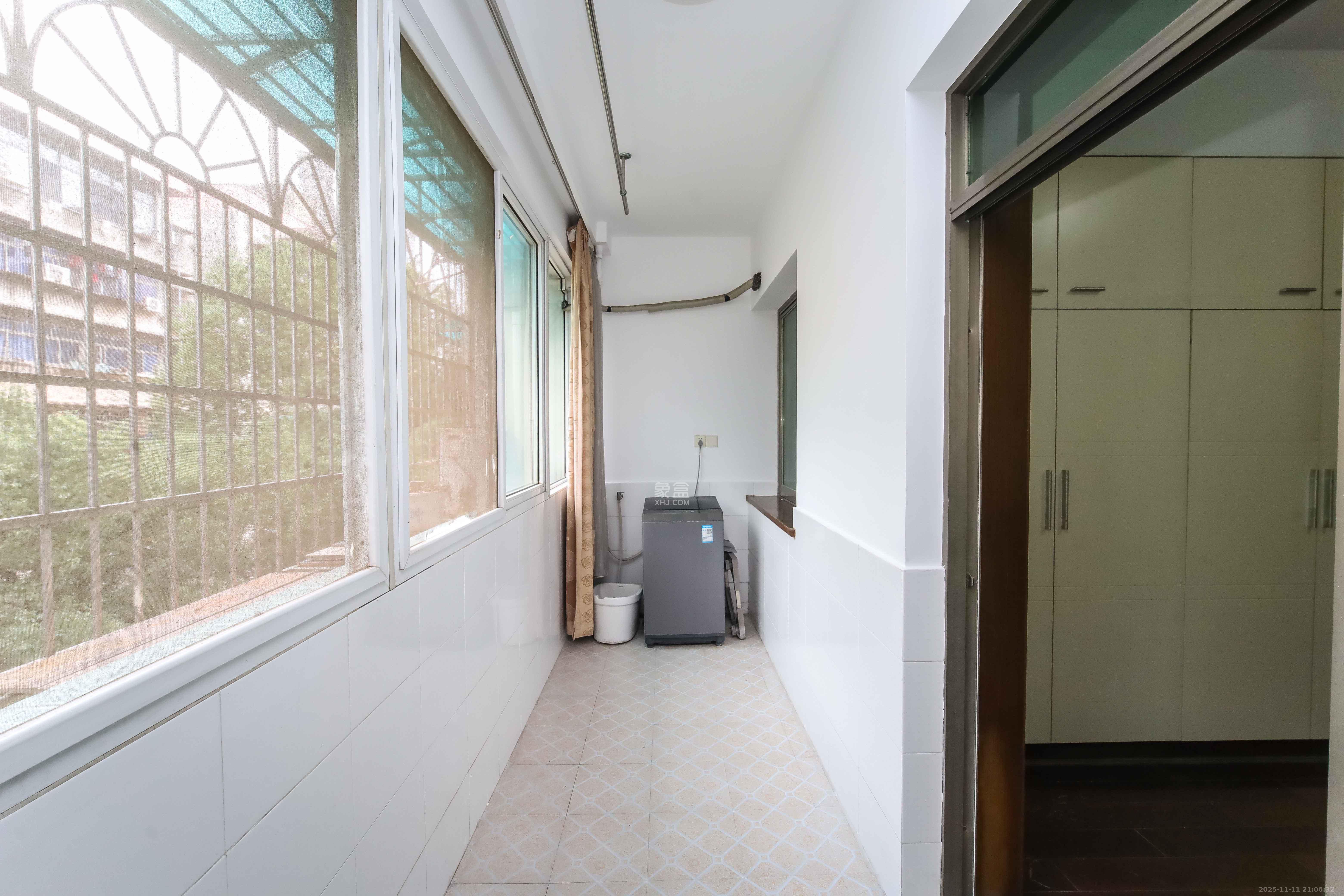 长沙市邮政宿舍(古汉邮局宿舍) 4室2厅2卫 92.8万 长沙市邮政宿舍(古汉邮局宿舍) 4室2厅2卫 92.8万阳台