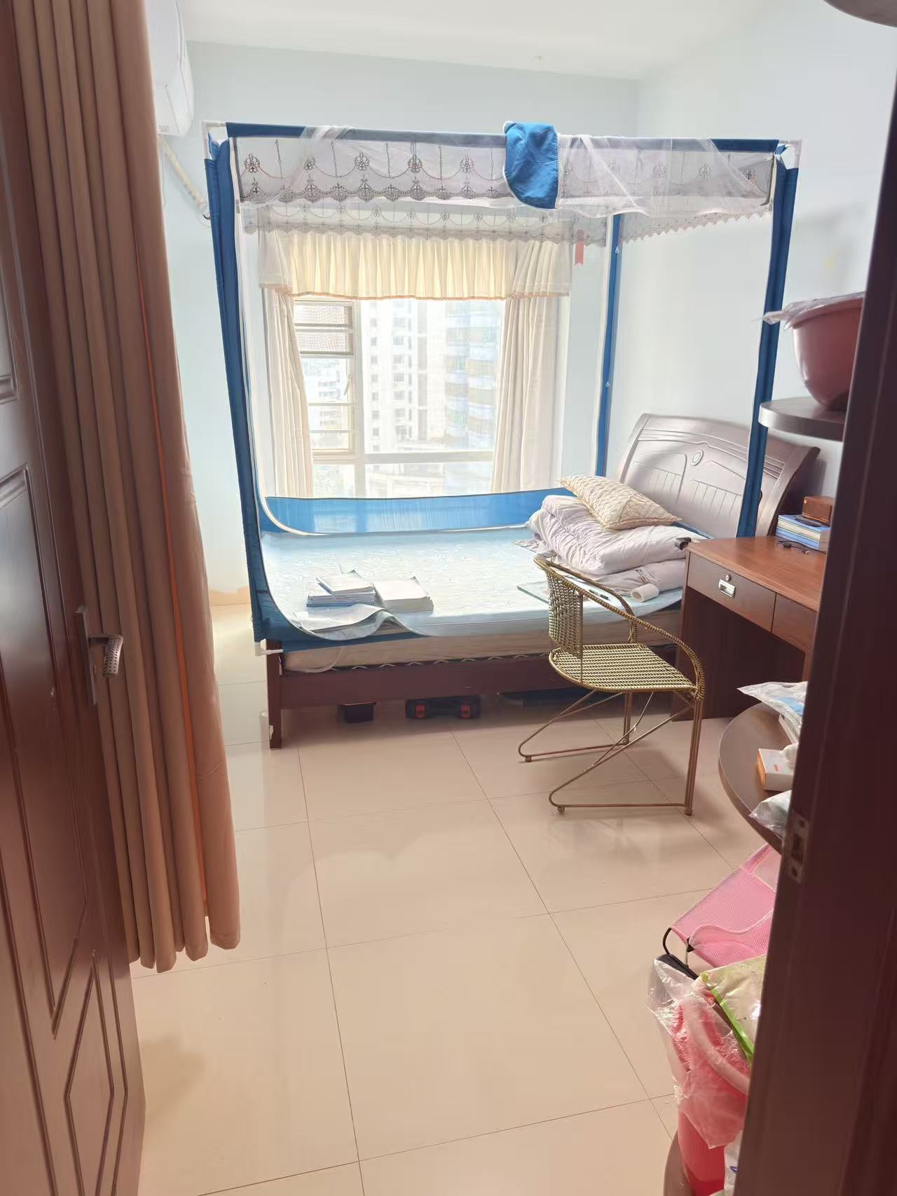 森基美好园  3室2厅2卫    2900.0元/月室内图