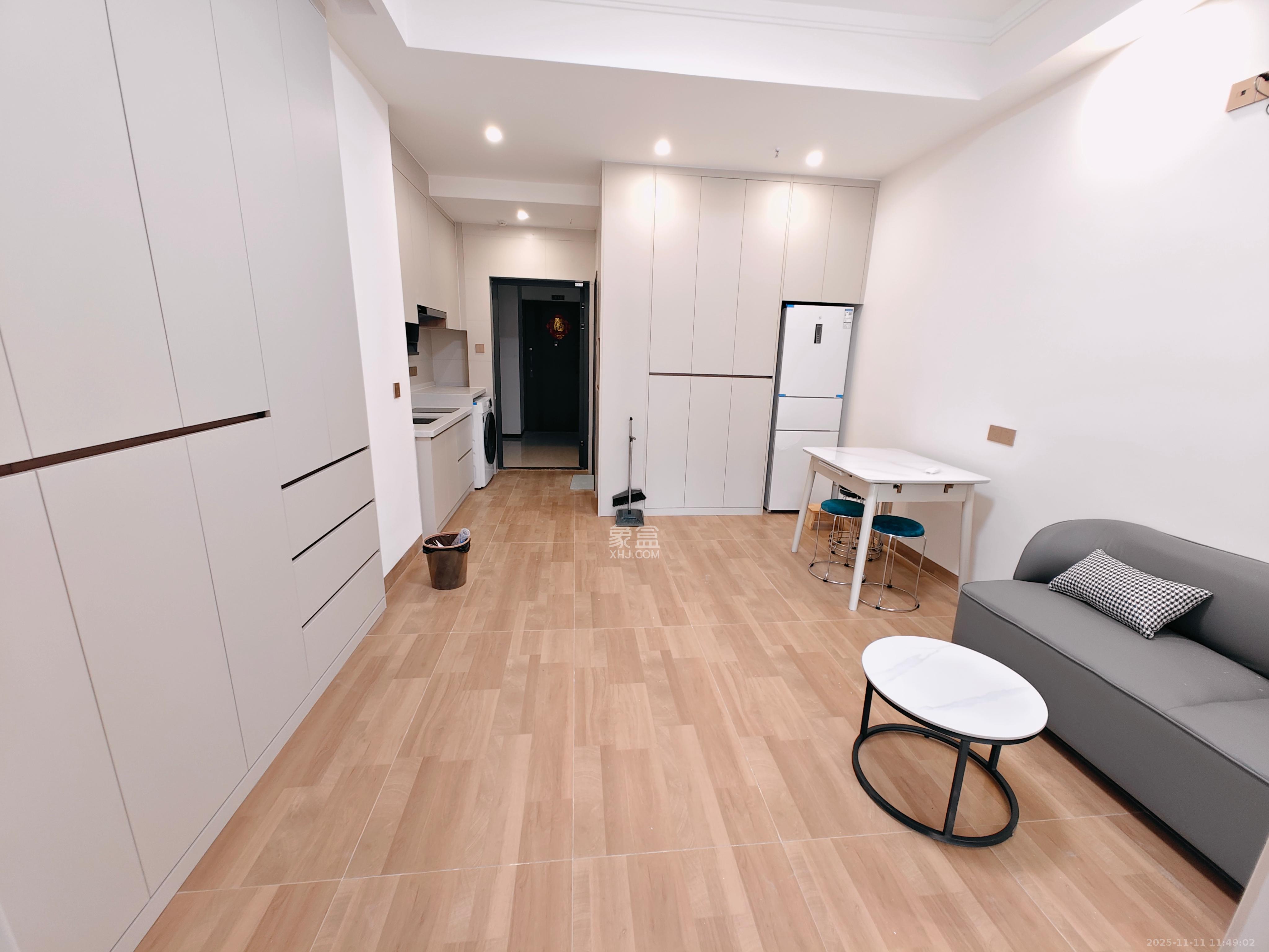 文景领秀  2室2厅1卫    1900.0元/月室内图