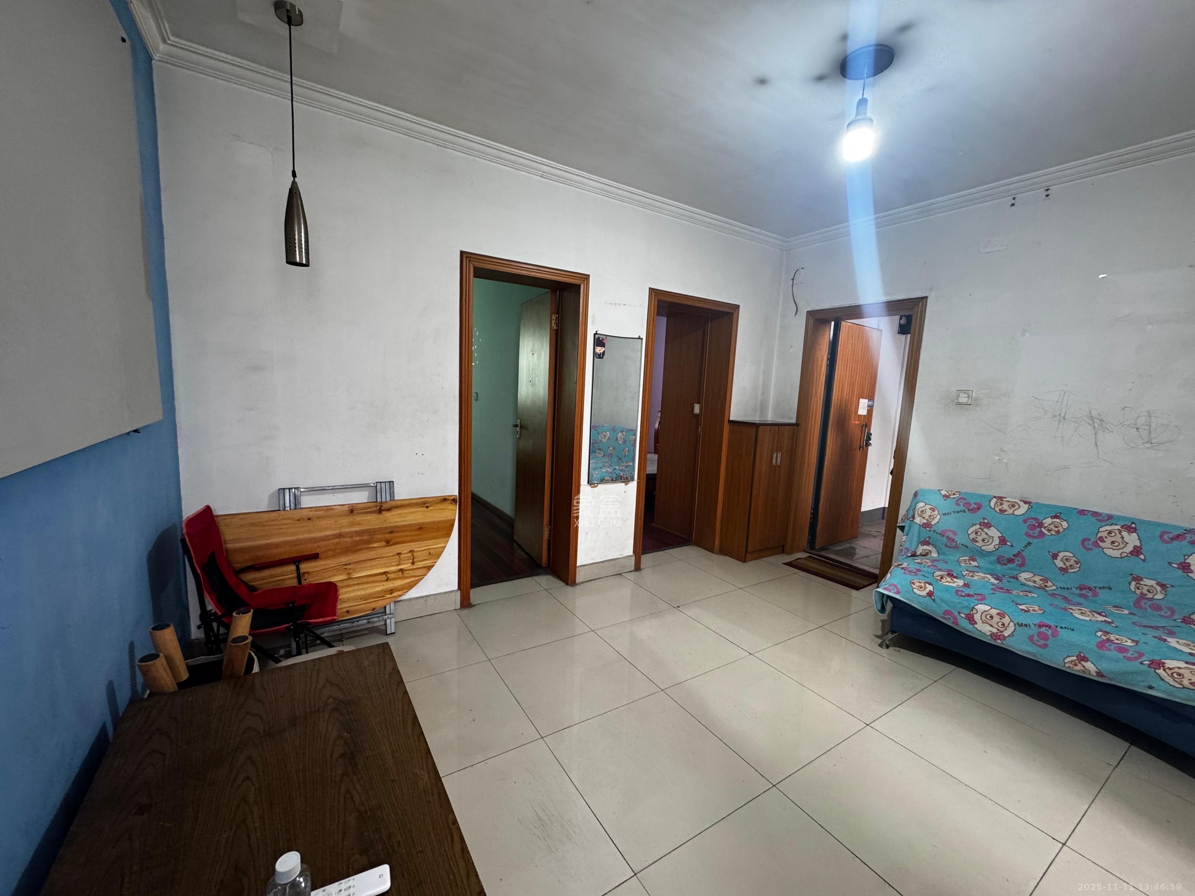 阀门厂宿舍  2室1厅1卫    1200.0元/月室内图