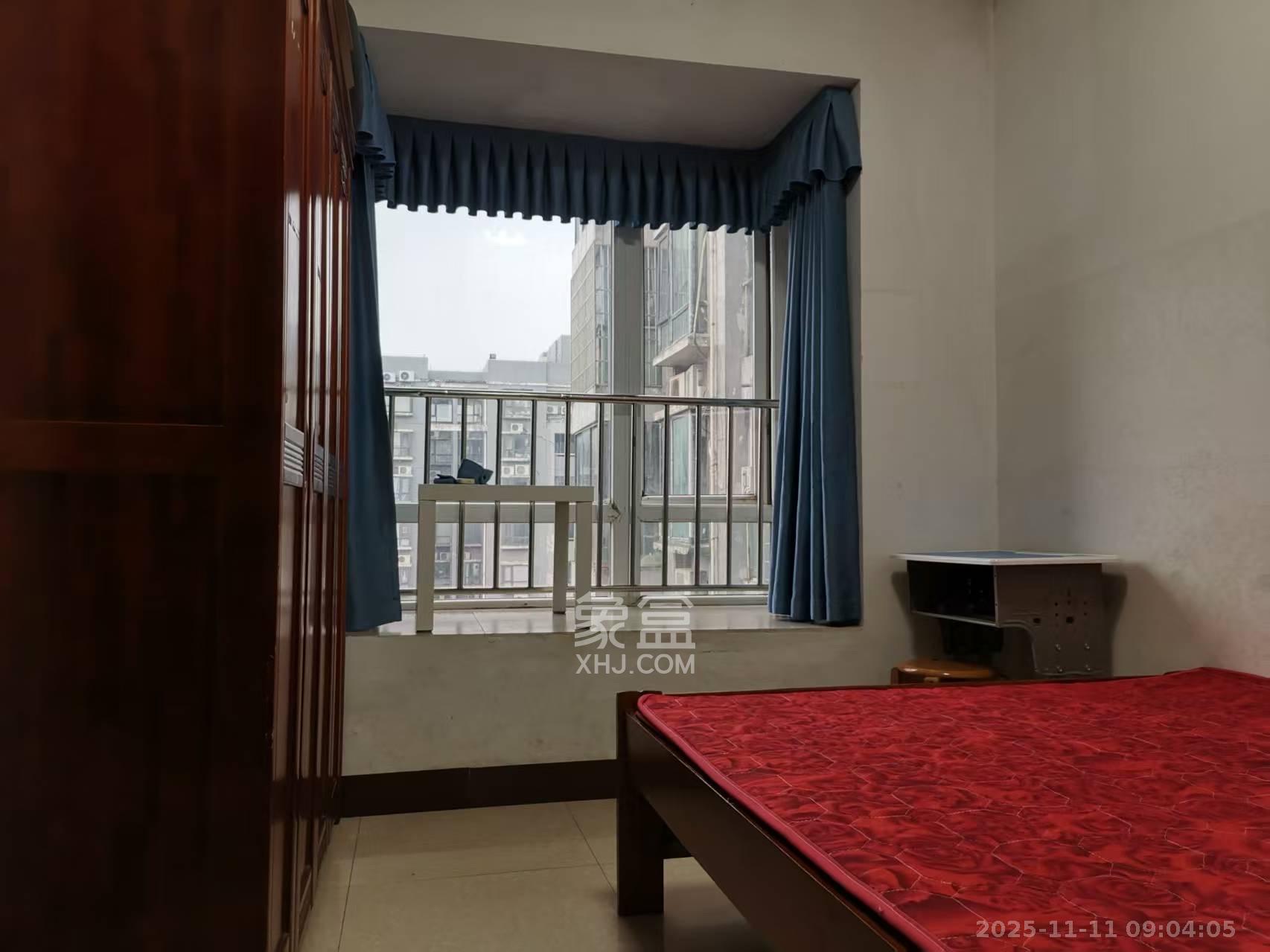 未来城科学家园  1室1厅1卫    1600.0元/月室内图