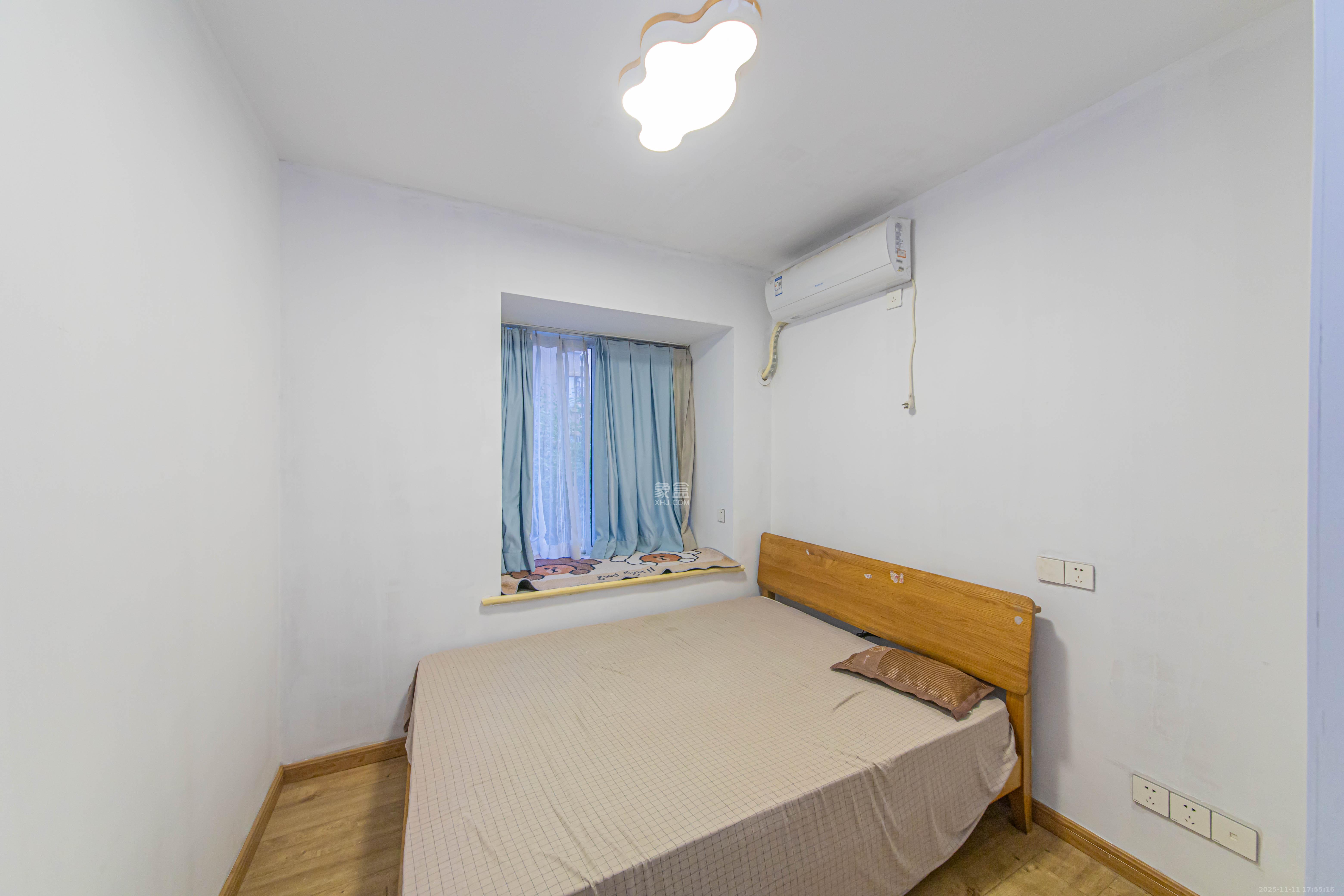 北辰中央公园C区  3室2厅1卫    2400.0元/月