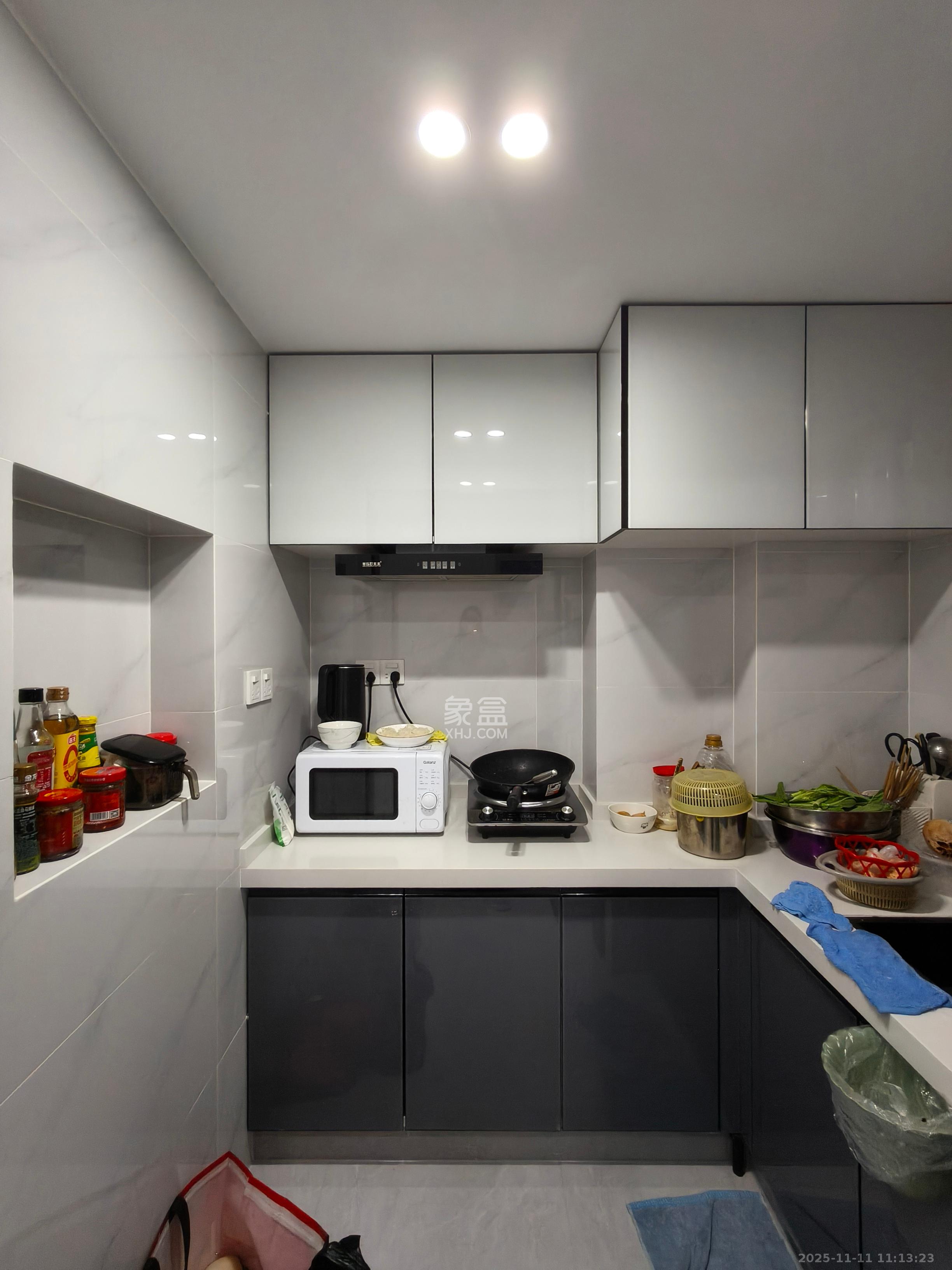 恒泰风格城市  2室1厅1卫    1700.0元/月室内图