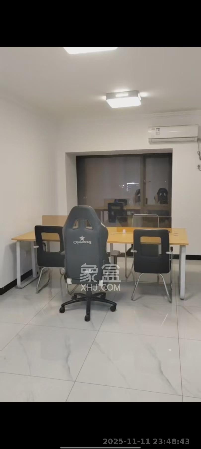 奥园城市天骄一期  1室1厅1卫    3500.0元/月室内图