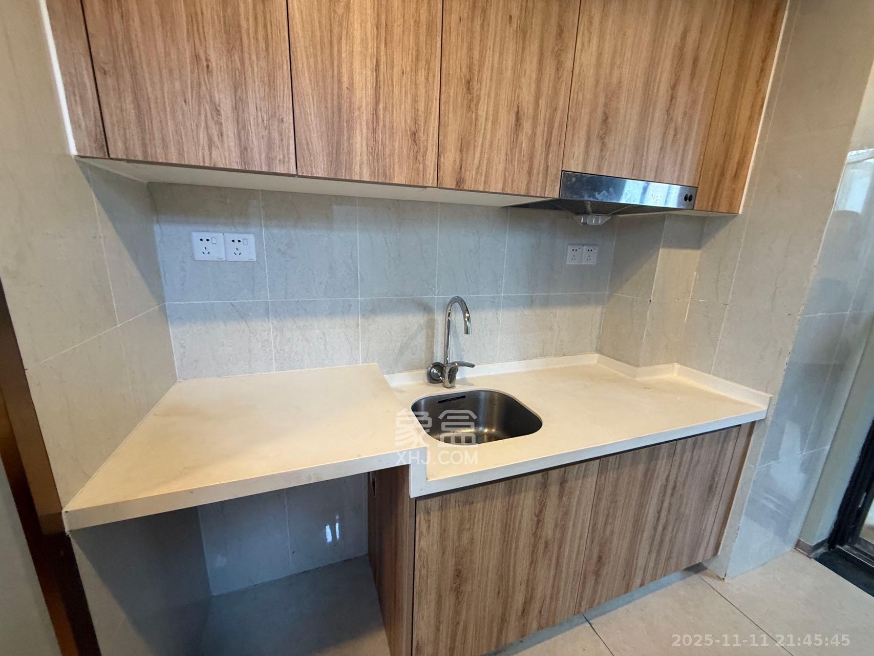 佳兆业云顶都汇  1室0厅0卫    1200.0元/月室内图