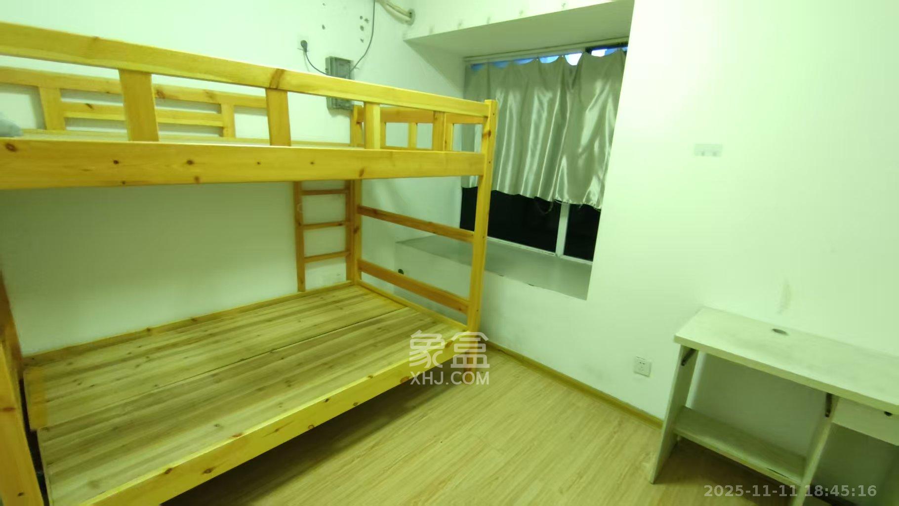 未来城科学家园  4室1厅2卫    2100.0元/月室内图