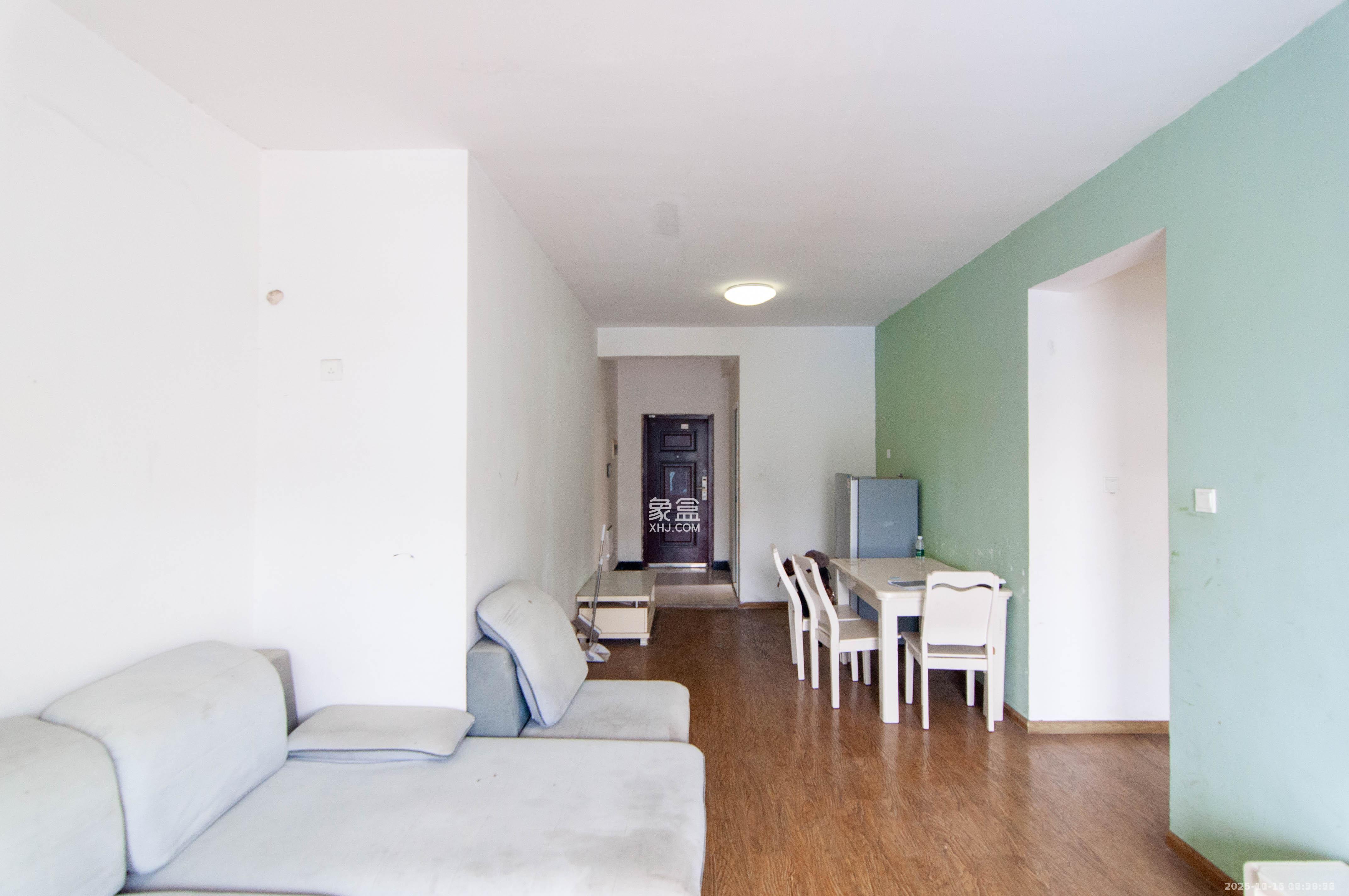 君康家园（梅溪湖七喜街）  3室2厅2卫    2600.0元/月室内图