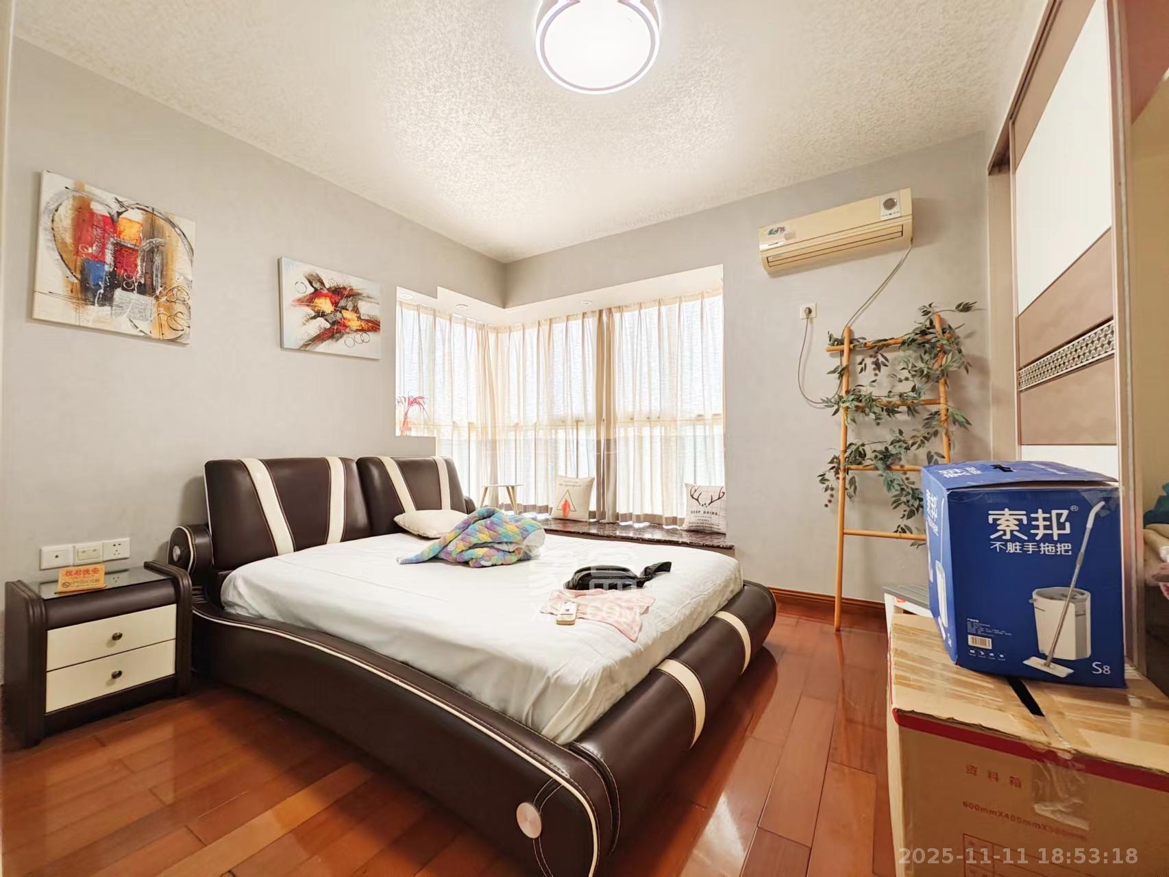 明星村  2室2厅2卫    2800.0元/月室内图