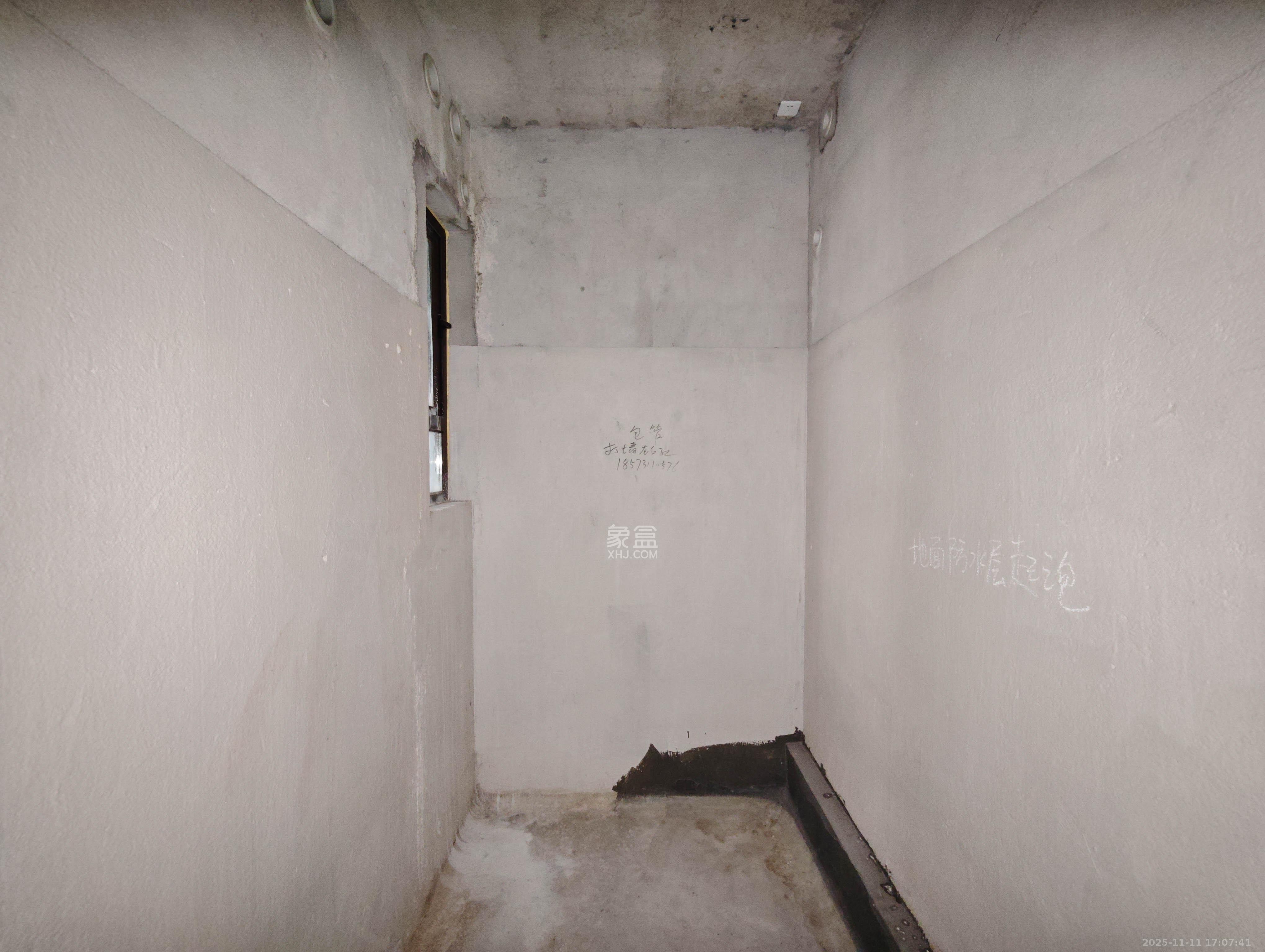 保利城（中航城国际社区、郡原美村）  1室0厅0卫    115.8万卫生间