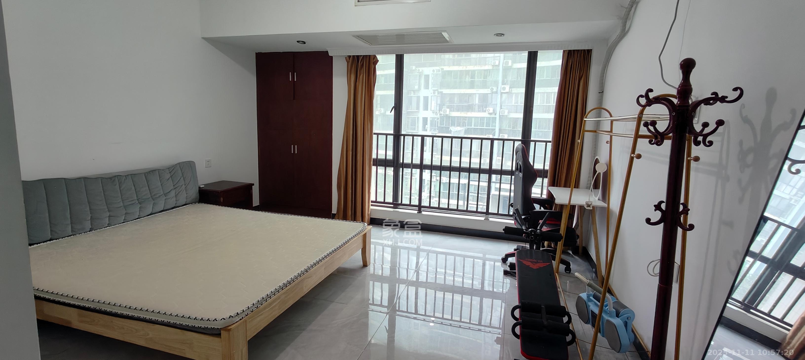 名富公寓  2室2厅1卫    2300.0元/月室内图