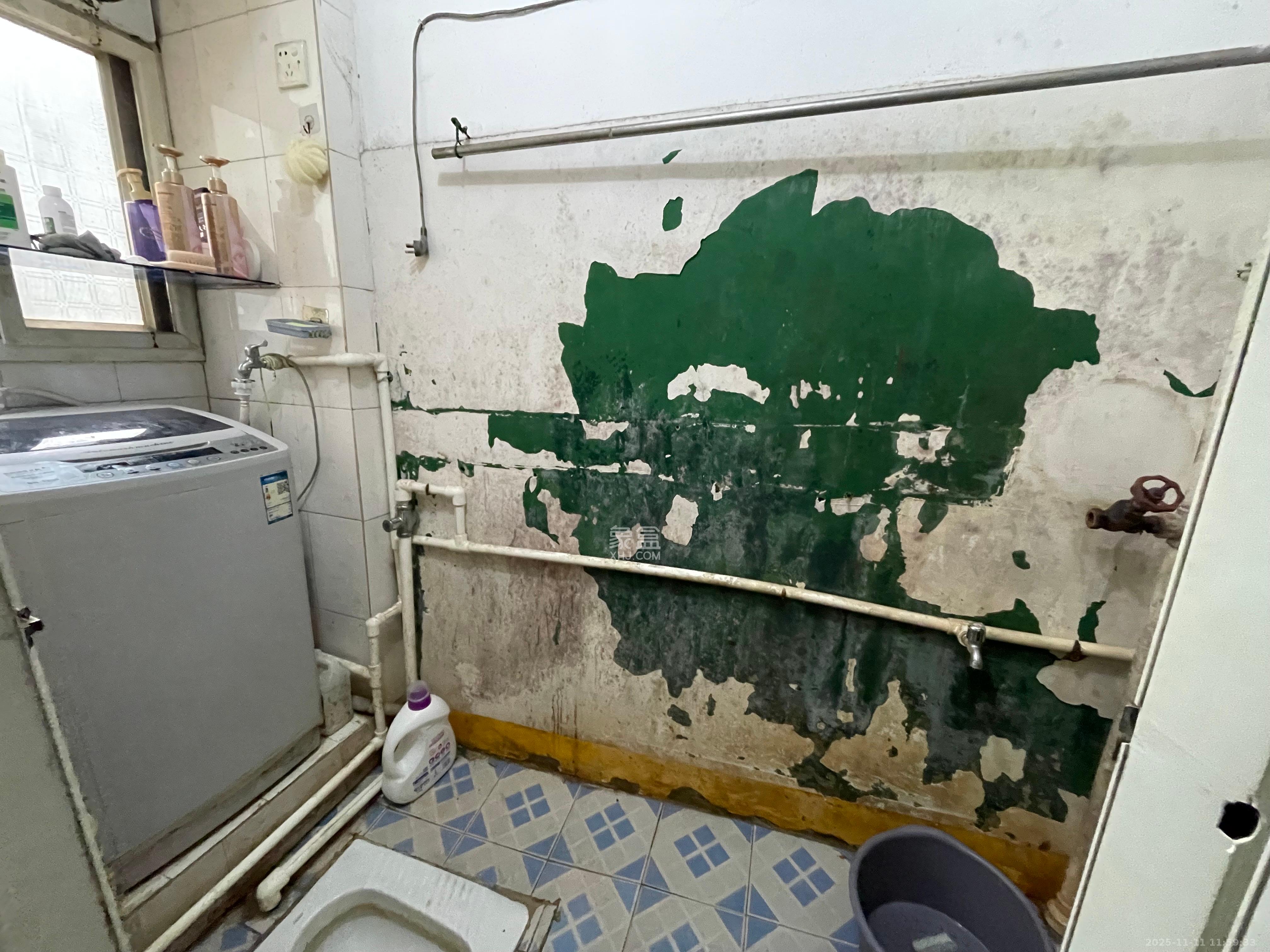 荷叶塘社区(雨花区) 2室1厅1卫 1400.0元/月 荷叶塘社区(雨花区) 2室1厅1卫 1400.0元/月室内图