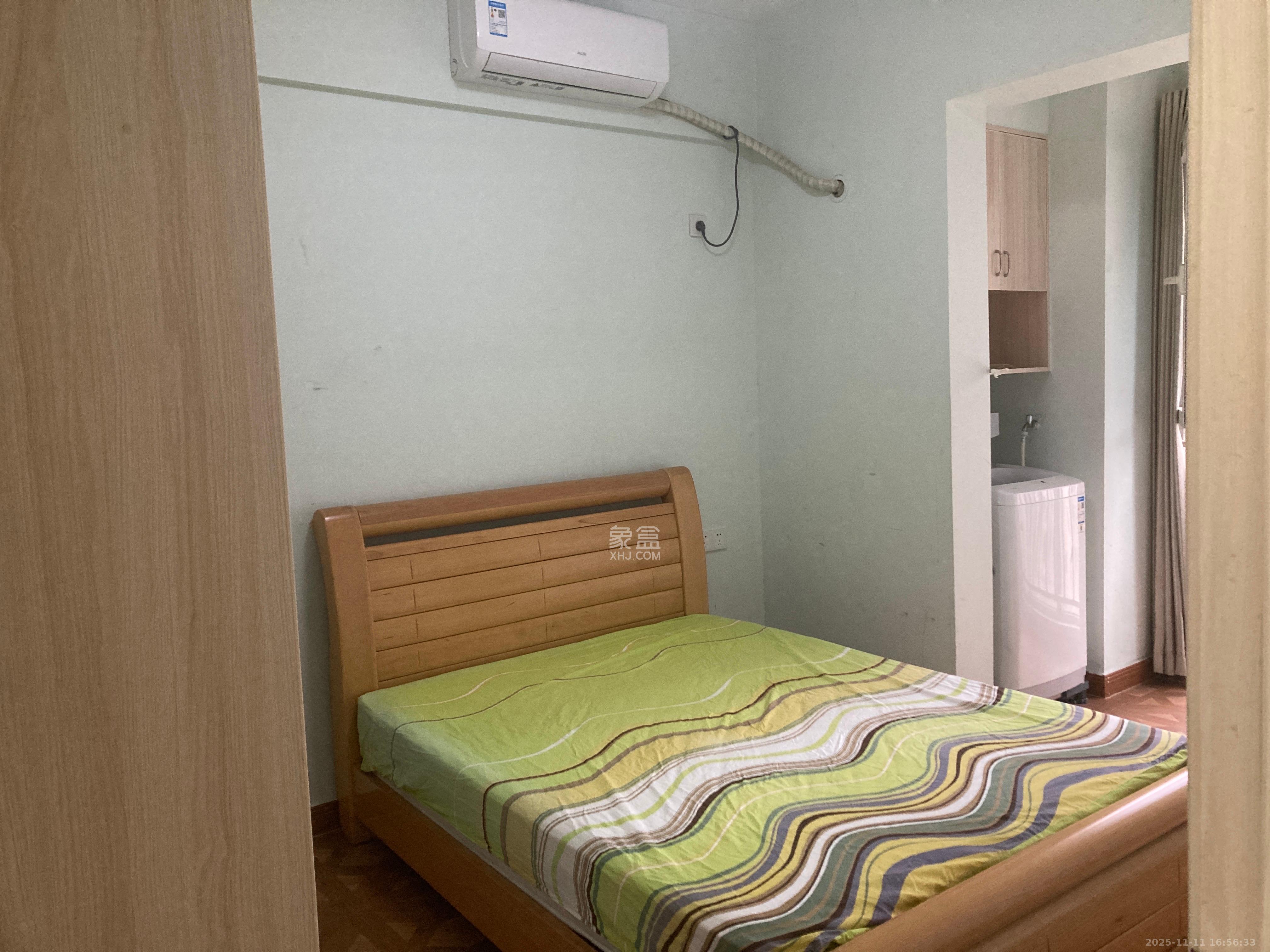 北辰三角洲E4区 2室1厅1卫 2500.0元/月 北辰三角洲E4区 2室1厅1卫 2500.0元/月室内图