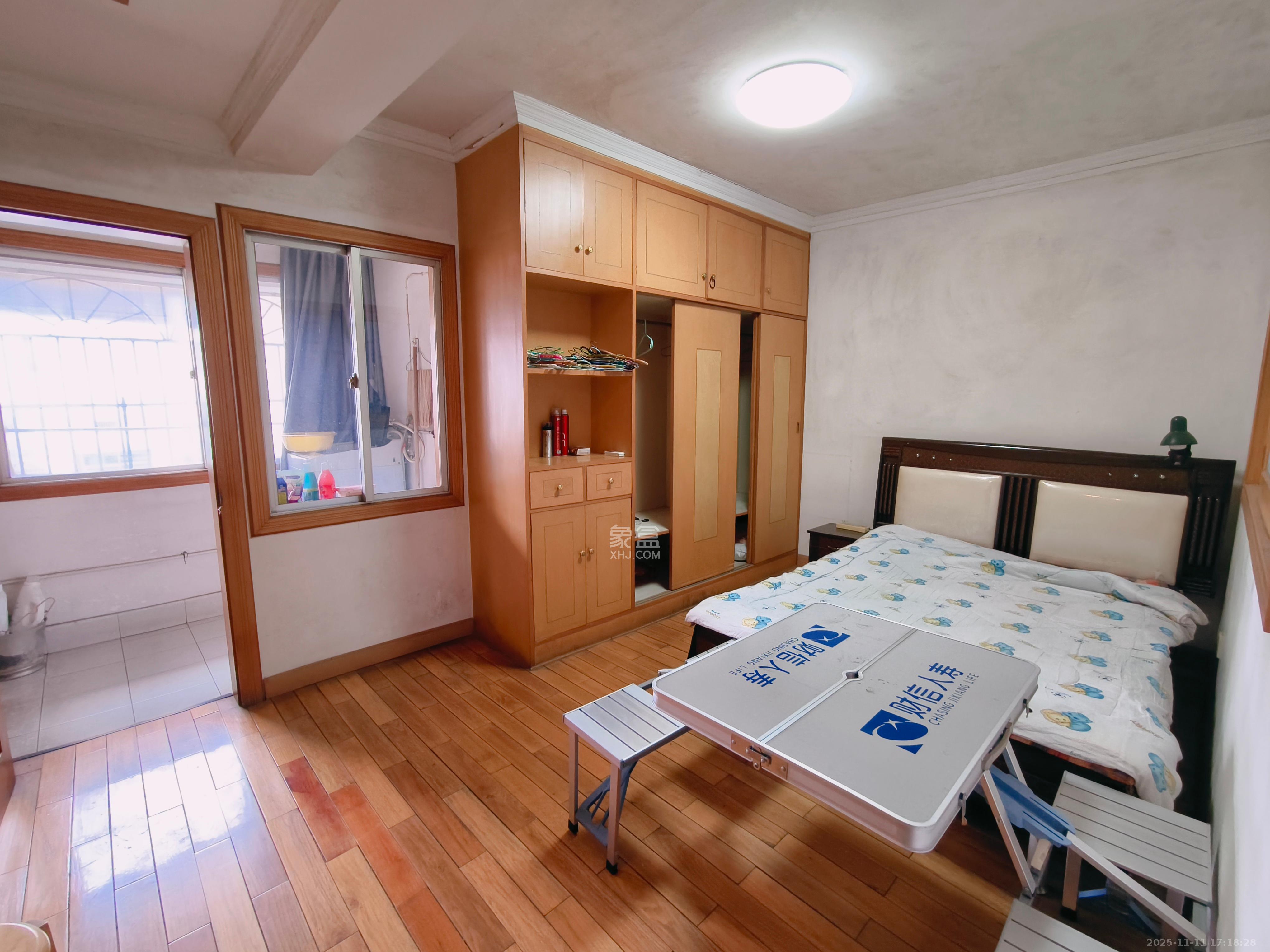 中国人民财产股份公司宿舍（人民保险公司宿舍）  3室2厅1卫    3000.0元/月室内图