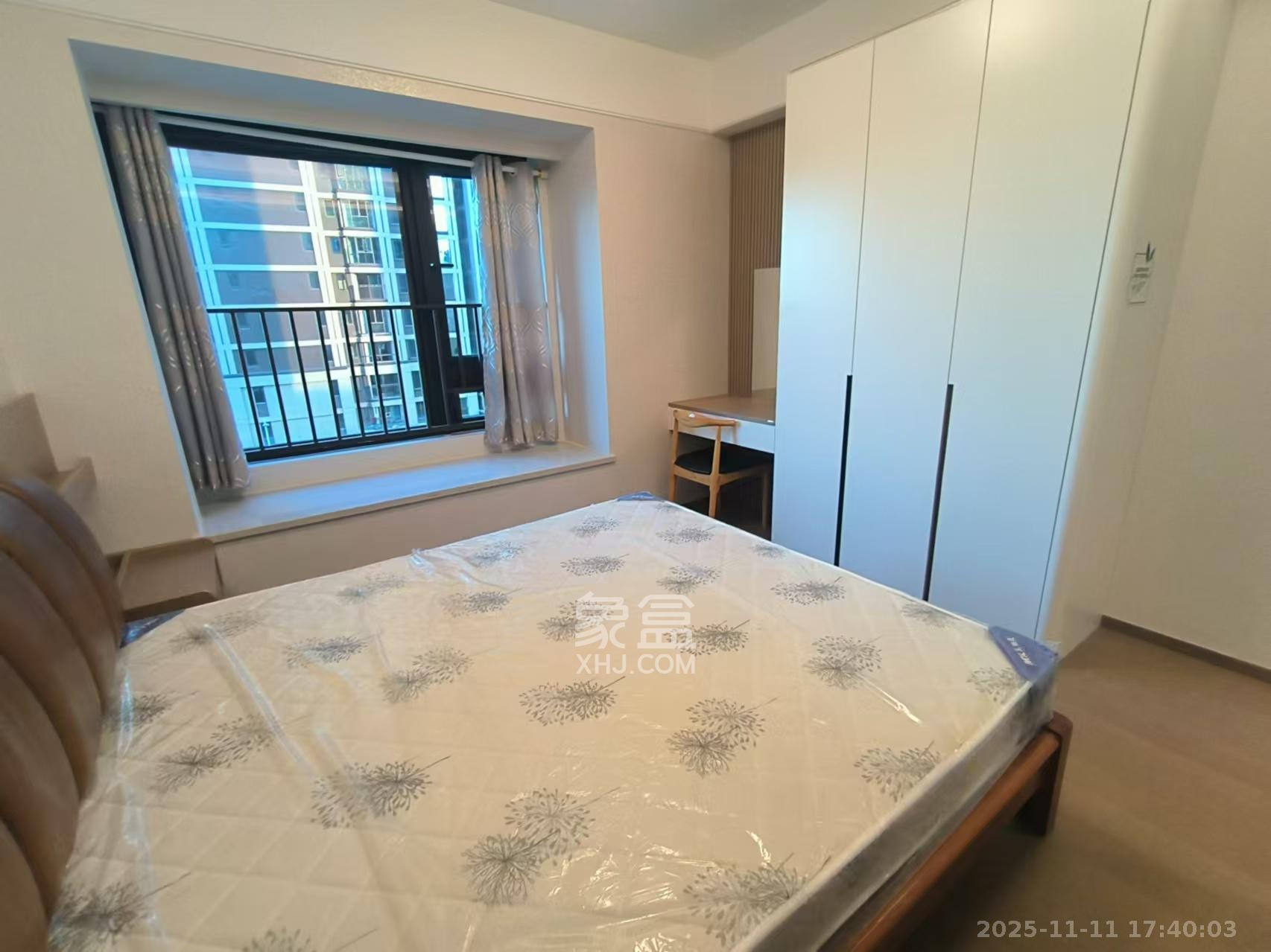 时代建发和著  4室2厅2卫    3600.0元/月室内图