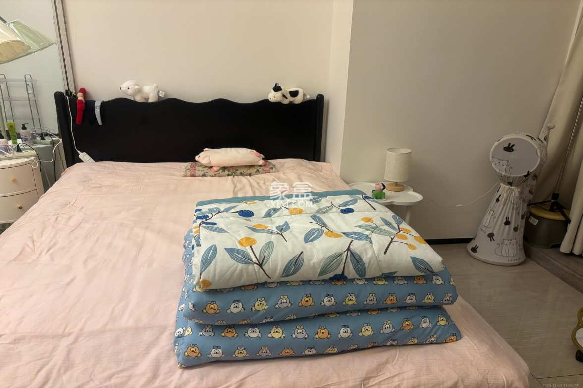 恒大珺悦府 1室1厅1卫 1800.0元/月 恒大珺悦府 1室1厅1卫 1800.0元/月室内图