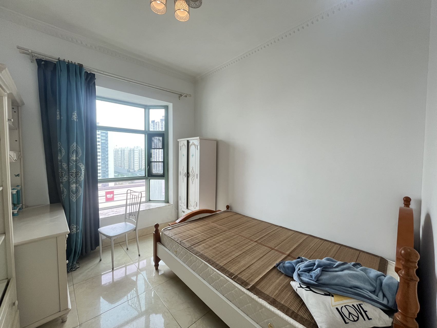 置地花园 3室2厅2卫 3600.0元/月 置地花园 3室2厅2卫 3600.0元/月室内图