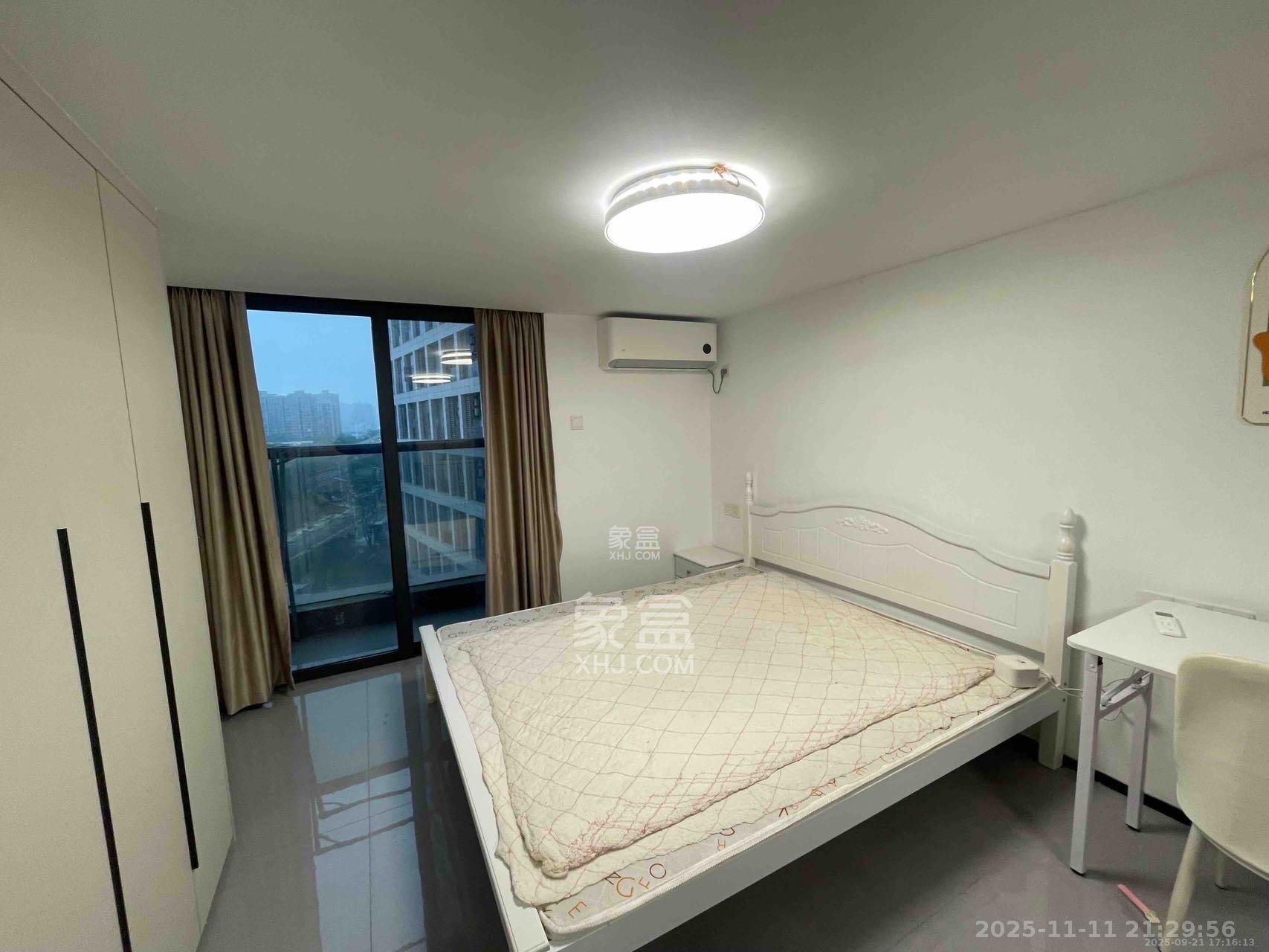 旺德府万象时代 1室1厅1卫 1350.0元/月 旺德府万象时代 1室1厅1卫 1350.0元/月室内图