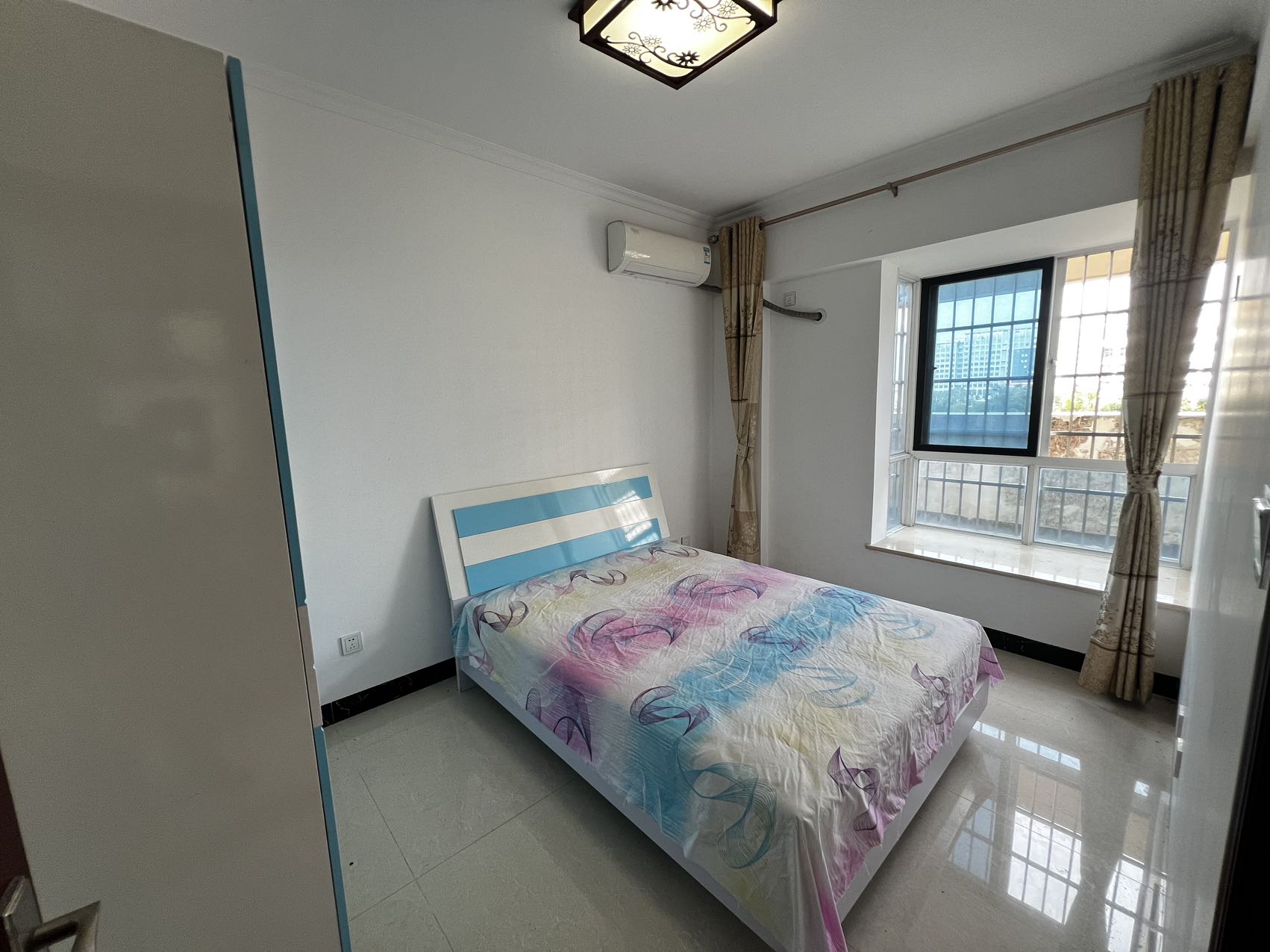 和贵公馆 2室2厅1卫 89.5万 和贵公馆 2室2厅1卫 89.5万室内图