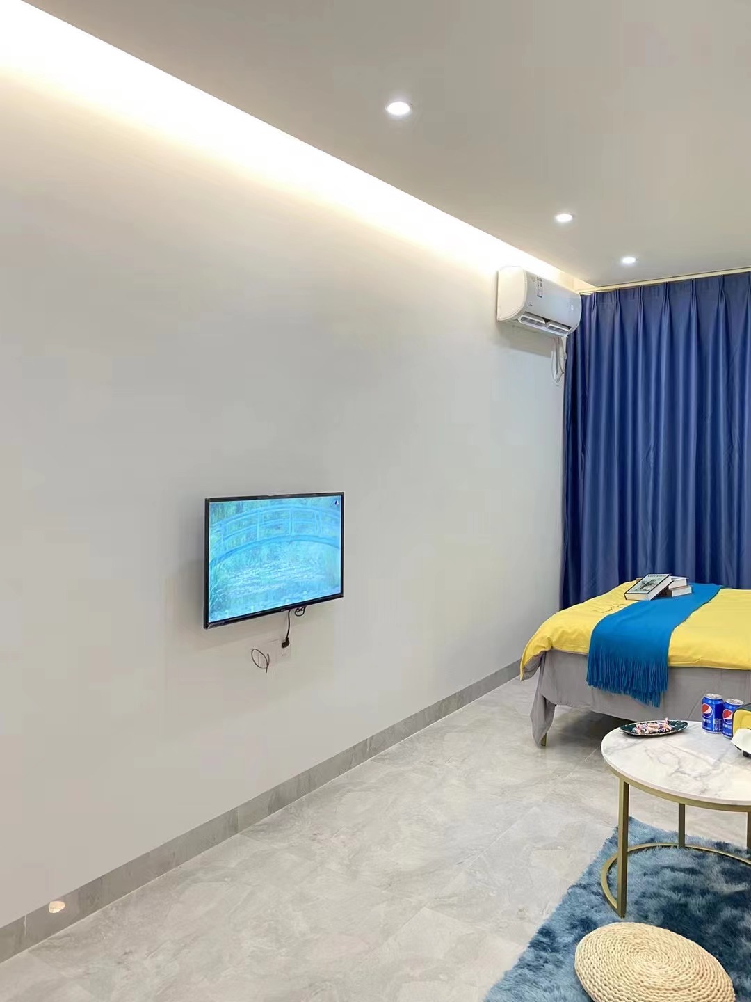 中交夏瑶雅苑  3室1厅2卫    3000.0元/月室内图