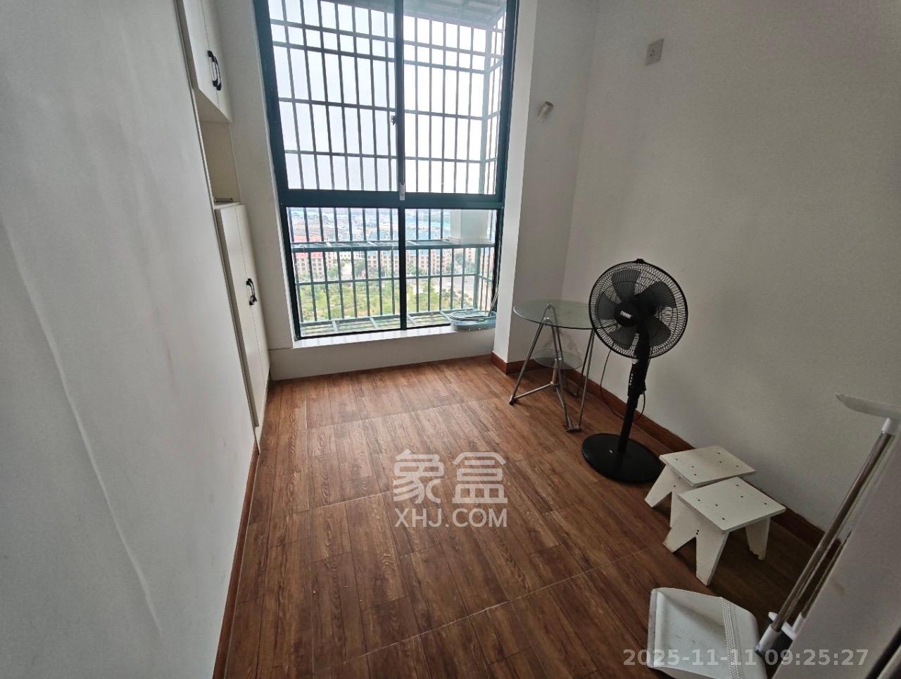 才子嘉都  2室1厅1卫    1500.0元/月室内图