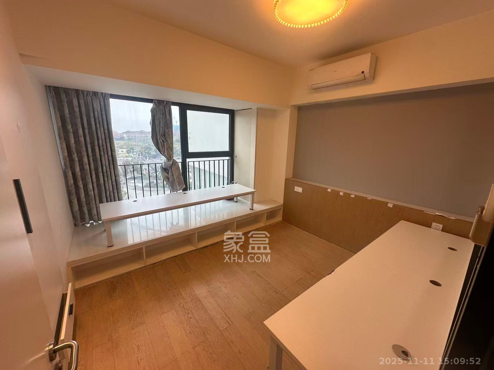 荟聚之光  1室0厅0卫    3000.0元/月室内图