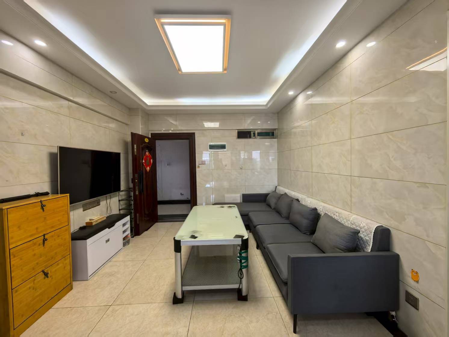 盛世时代广场  2室2厅1卫    1800.0元/月