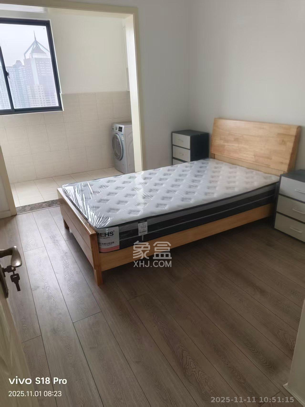 益佳苑  1室2厅1卫    3800.0元/月室内图