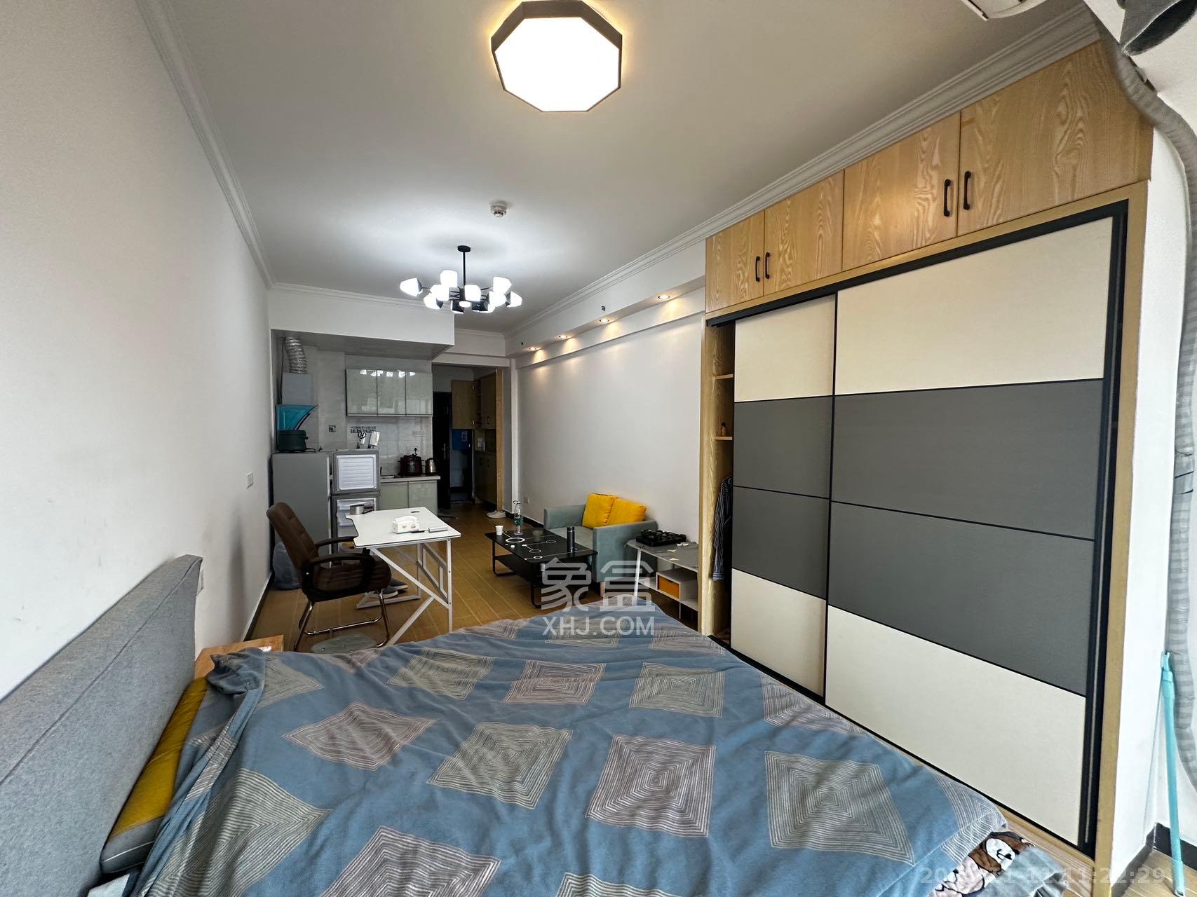 裕天国际商汇中心 1室0厅0卫 1400.0元/月 裕天国际商汇中心 1室0厅0卫 1400.0元/月室内图