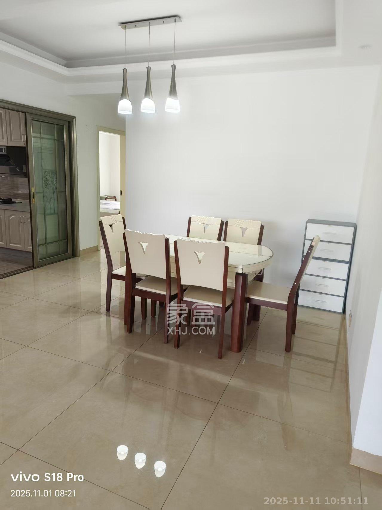 益佳苑  1室2厅1卫    3800.0元/月室内图