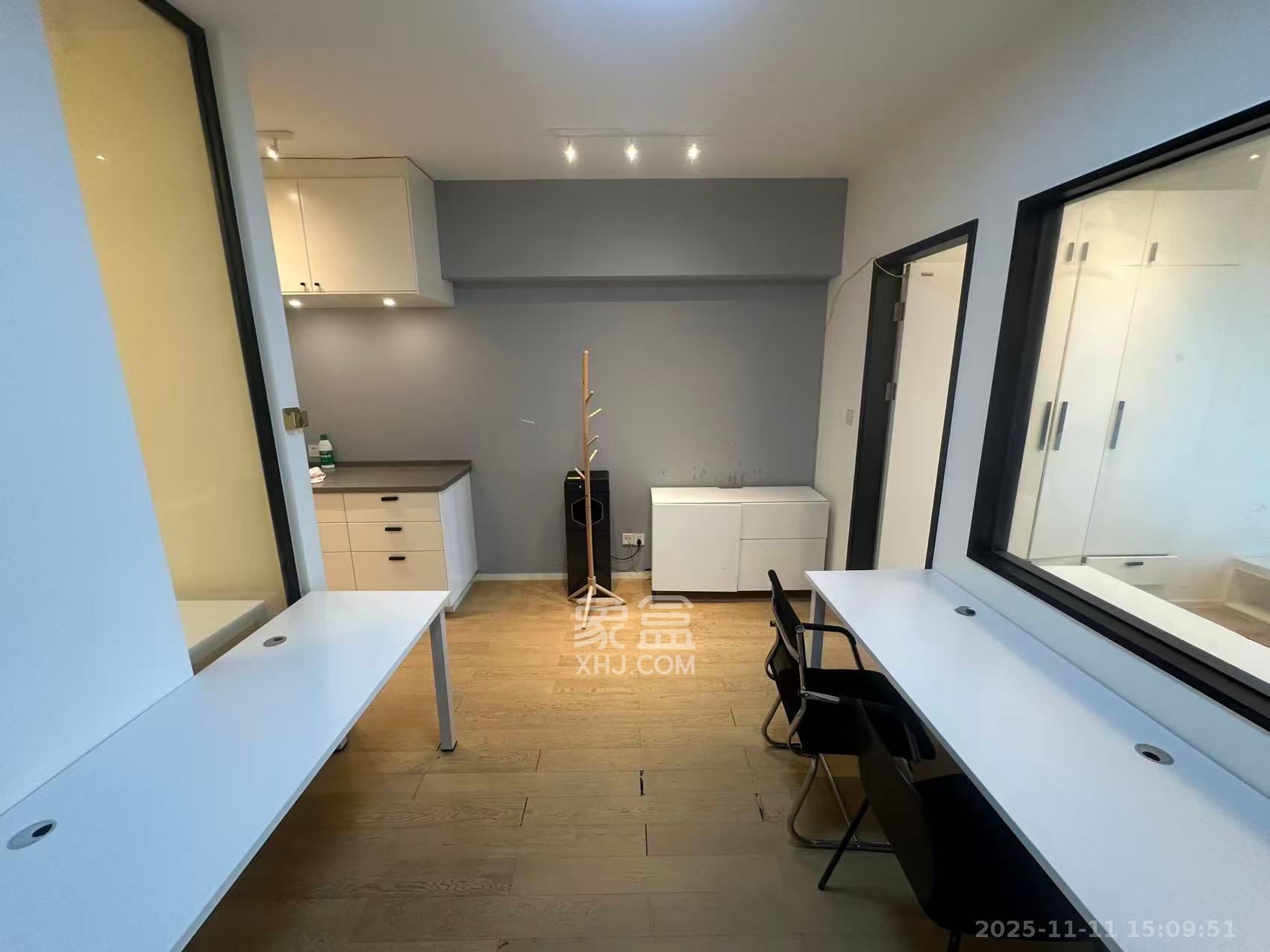 荟聚之光  1室0厅0卫    3000.0元/月室内图