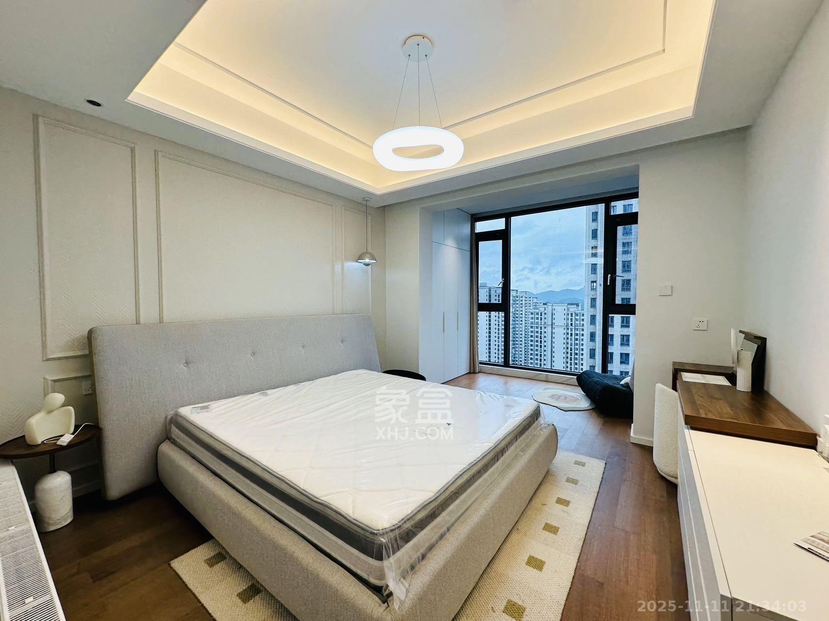 梅溪湖金茂湾 4室2厅3卫 13000.0元/月 梅溪湖金茂湾 4室2厅3卫 13000.0元/月室内图