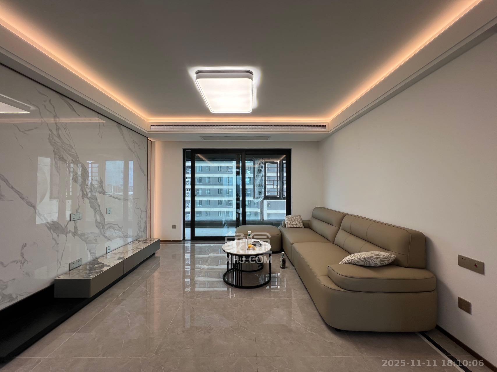 东原麓印长江B区 2室2厅1卫 1900.0元/月 东原麓印长江B区 2室2厅1卫 1900.0元/月室内图