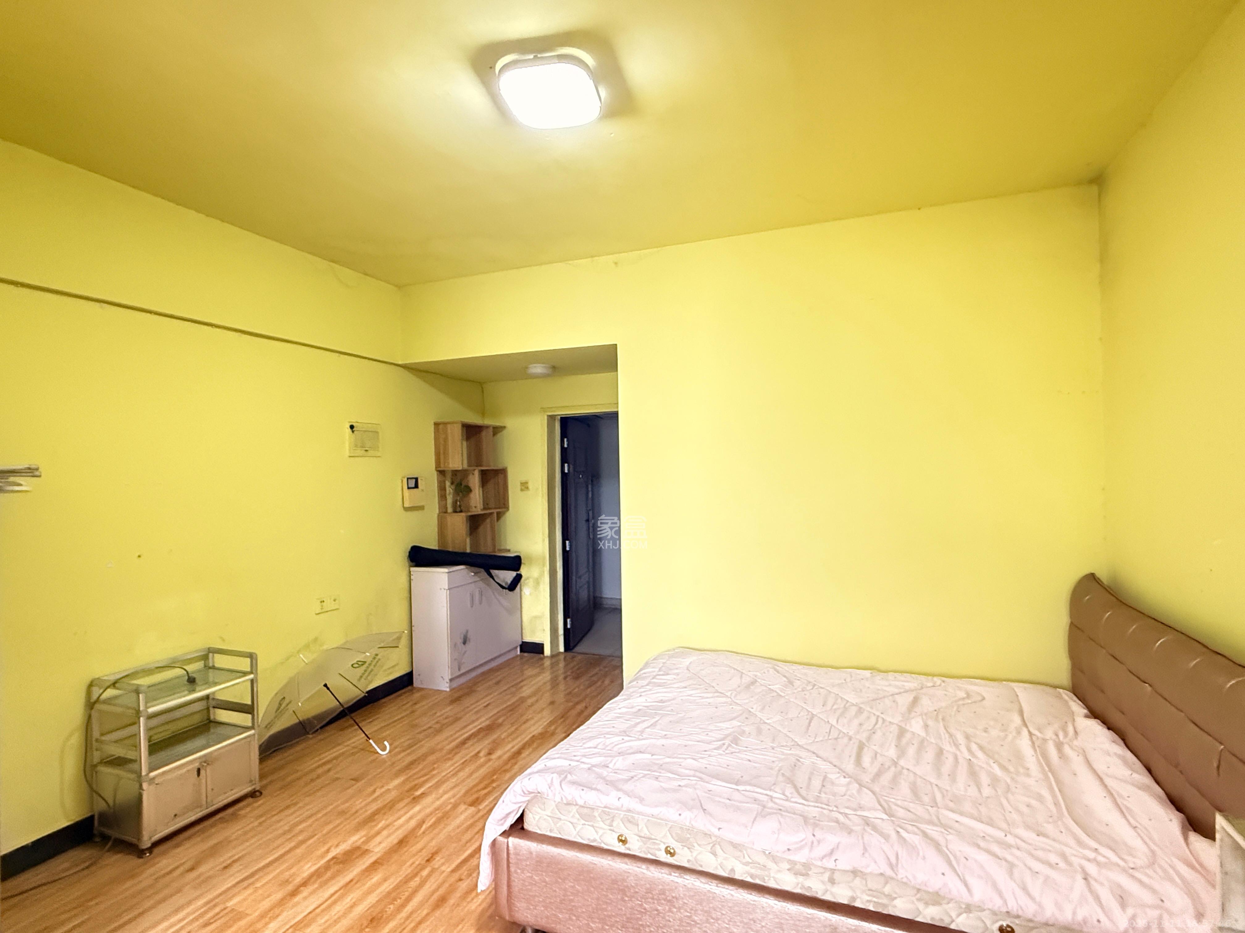 谋房博客(博客天街)  1室1厅1卫    1600.0元/月室内图