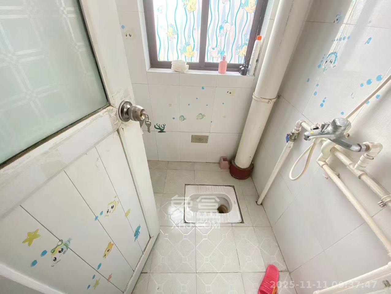 晨兴家园  2室1厅1卫    2000.0元/月室内图