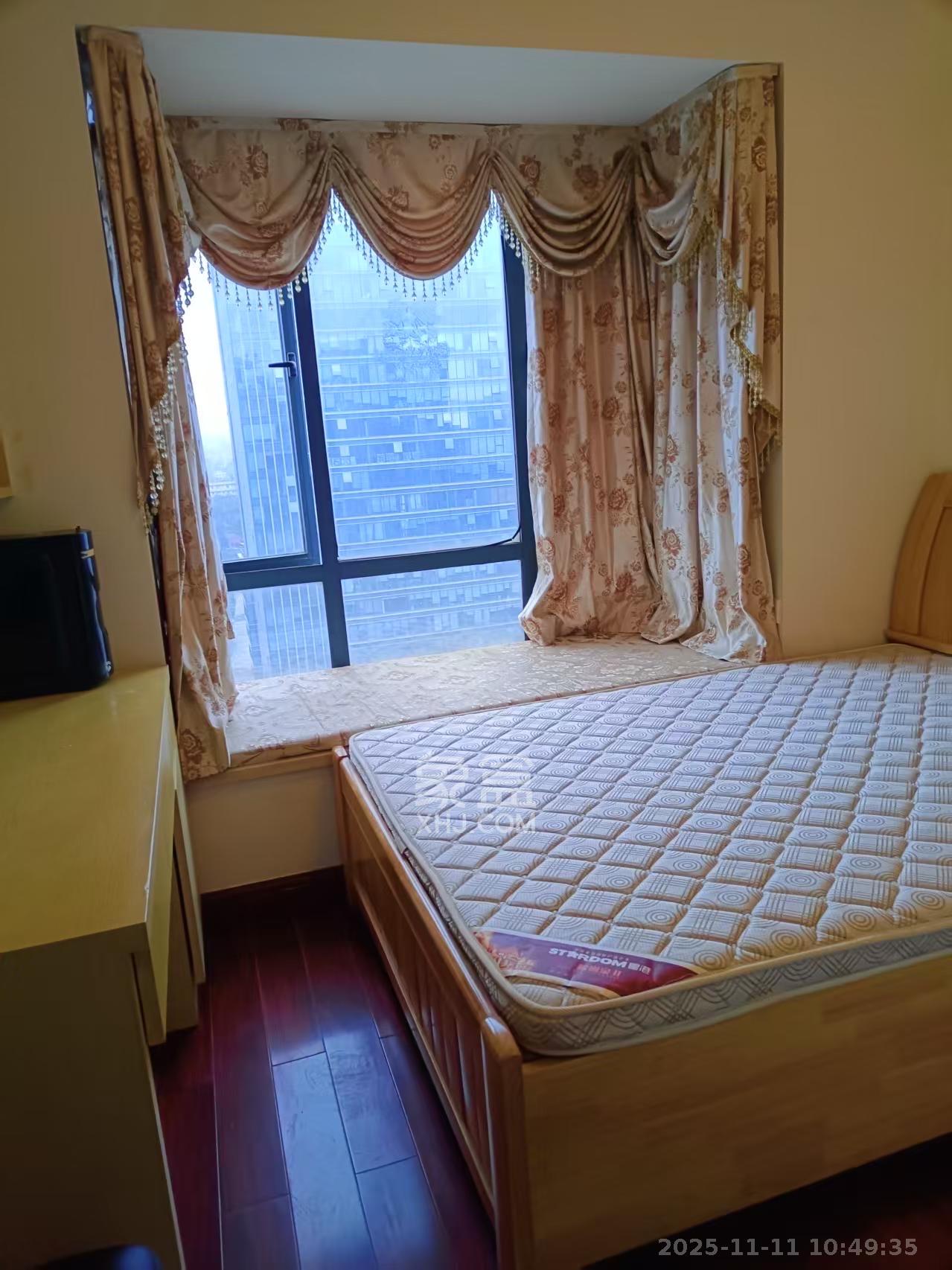 高升金典  2室2厅1卫    2200.0元/月室内图