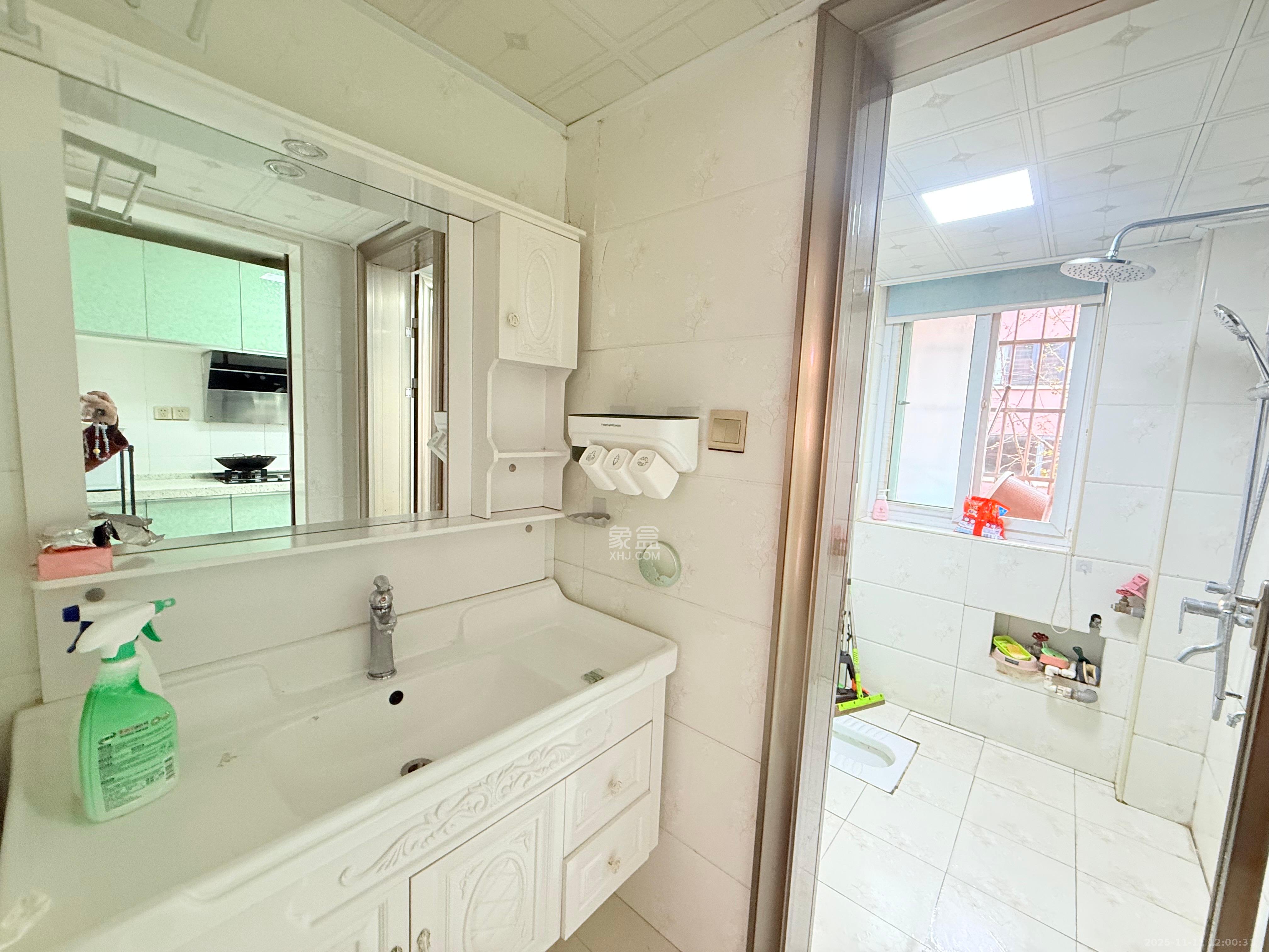 湘樟园小区(湘樟家园) 2室1厅1卫 1800.0元/月 湘樟园小区(湘樟家园) 2室1厅1卫 1800.0元/月室内图