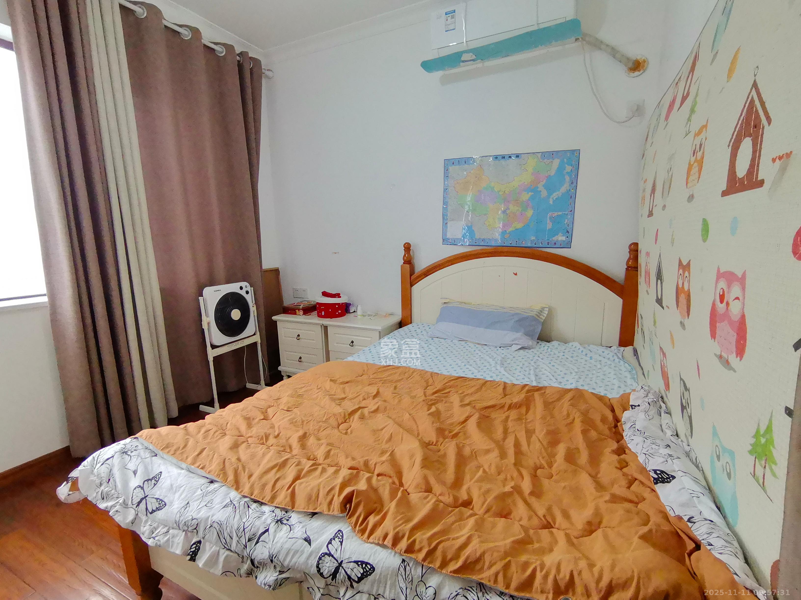 奥克斯缔壹城 3室1厅2卫 2600.0元/月 奥克斯缔壹城 3室1厅2卫 2600.0元/月室内图