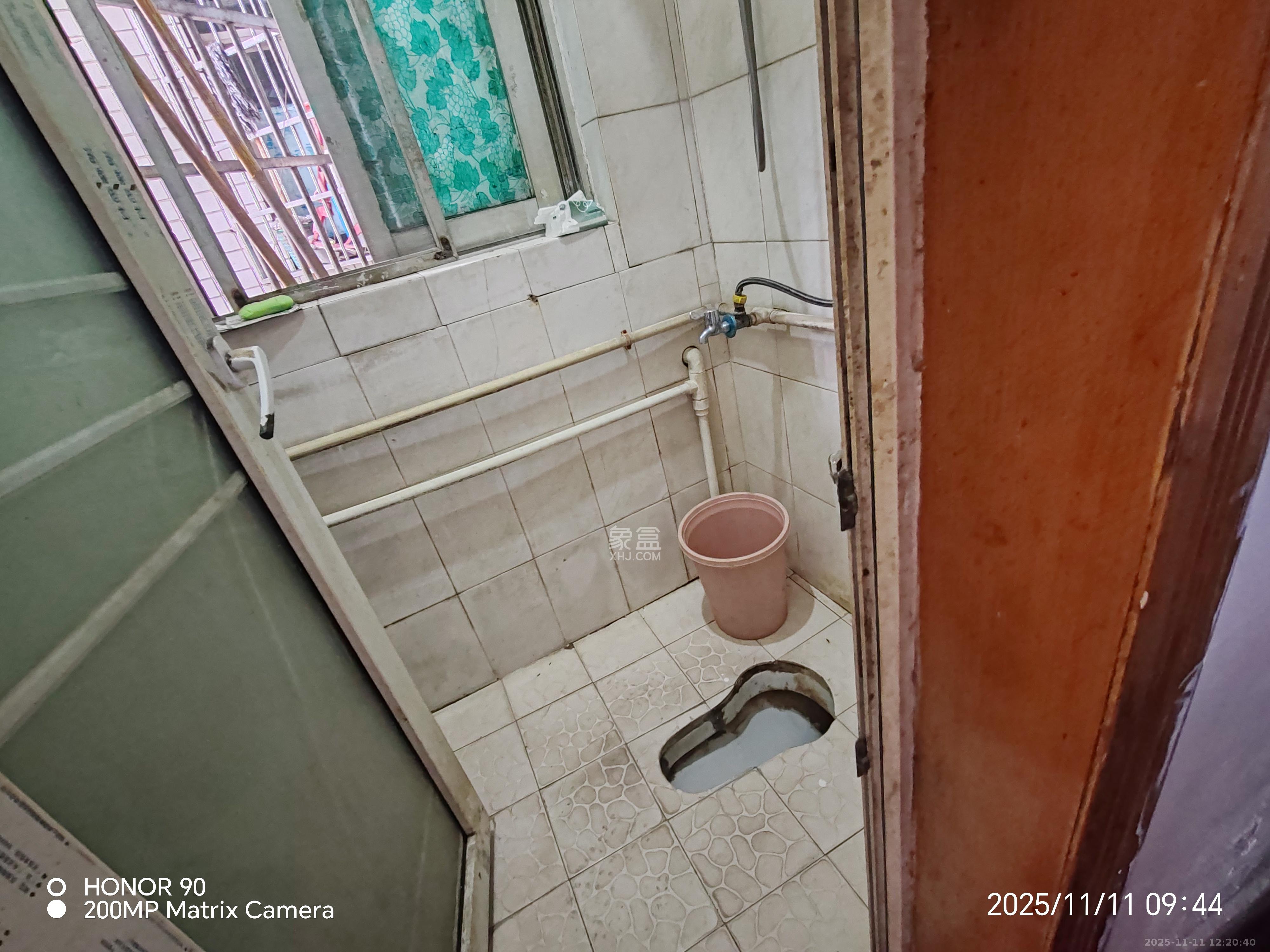 新塘垅小区（高桥物流园）  2室1厅1卫    1200.0元/月室内图