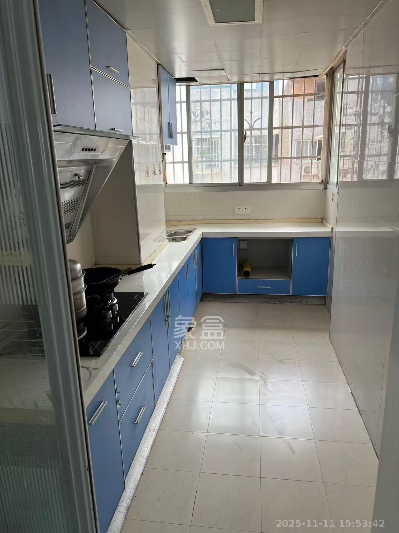 德润园  2室2厅1卫    1800.0元/月室内图