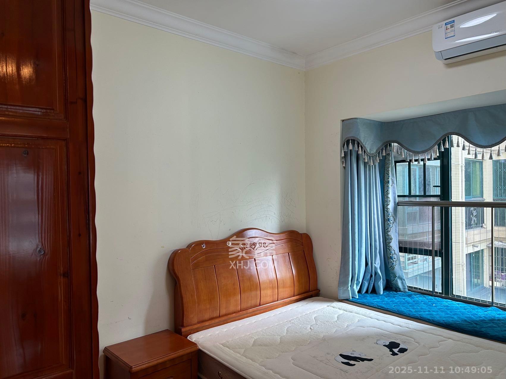 恒大城  2室2厅1卫    2000.0元/月室内图