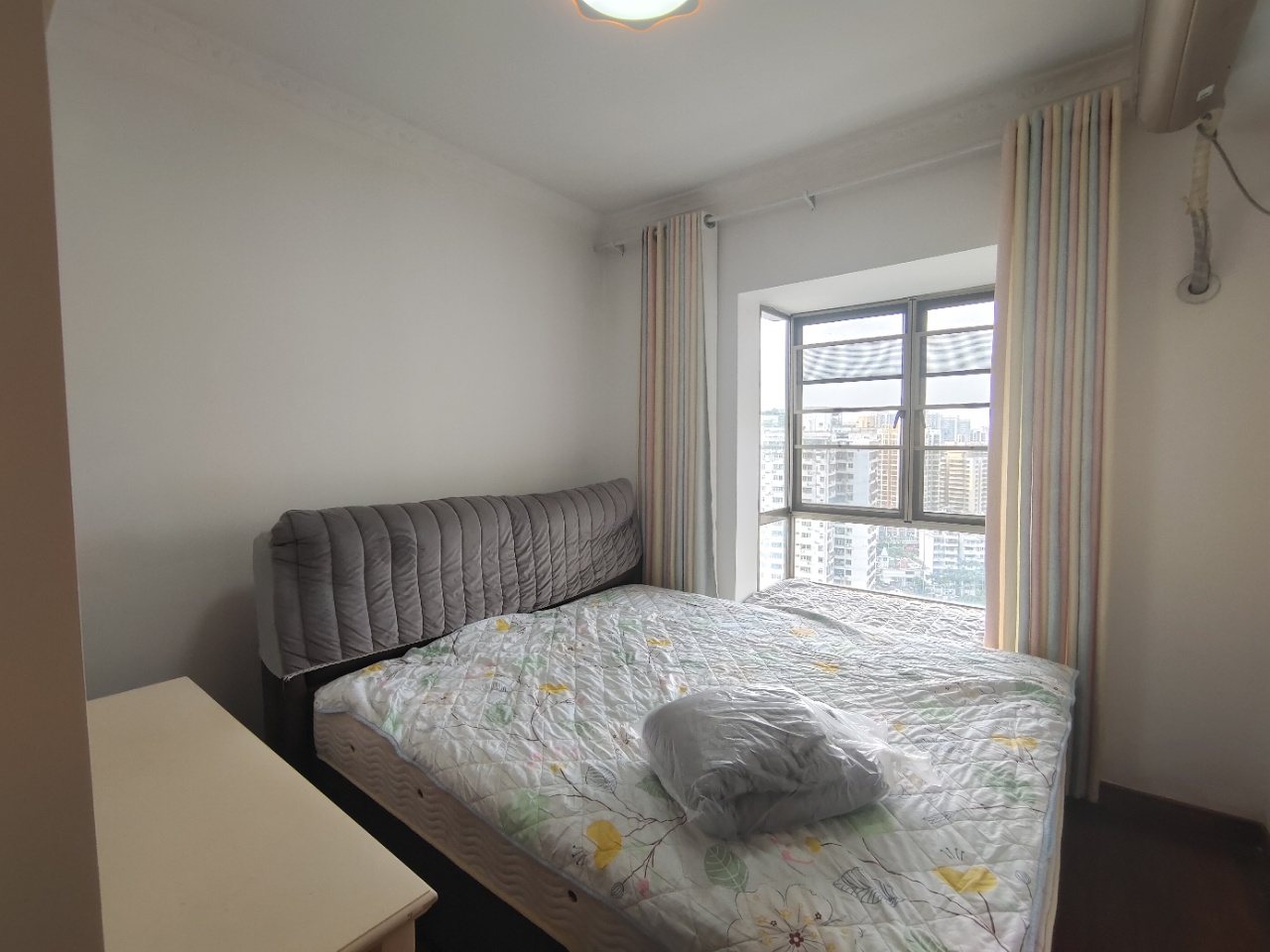 升宇雅苑  2室2厅1卫    2800.0元/月室内图