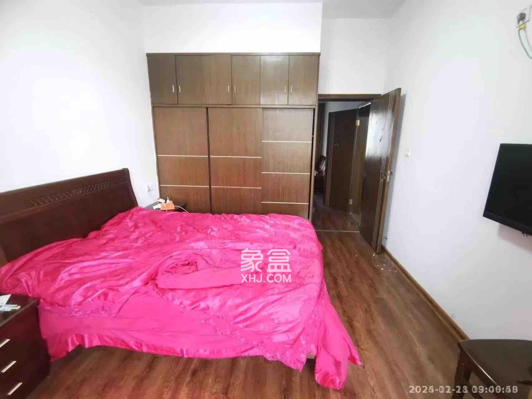 左家塘美印宿舍  2室1厅1卫    1500.0元/月室内图