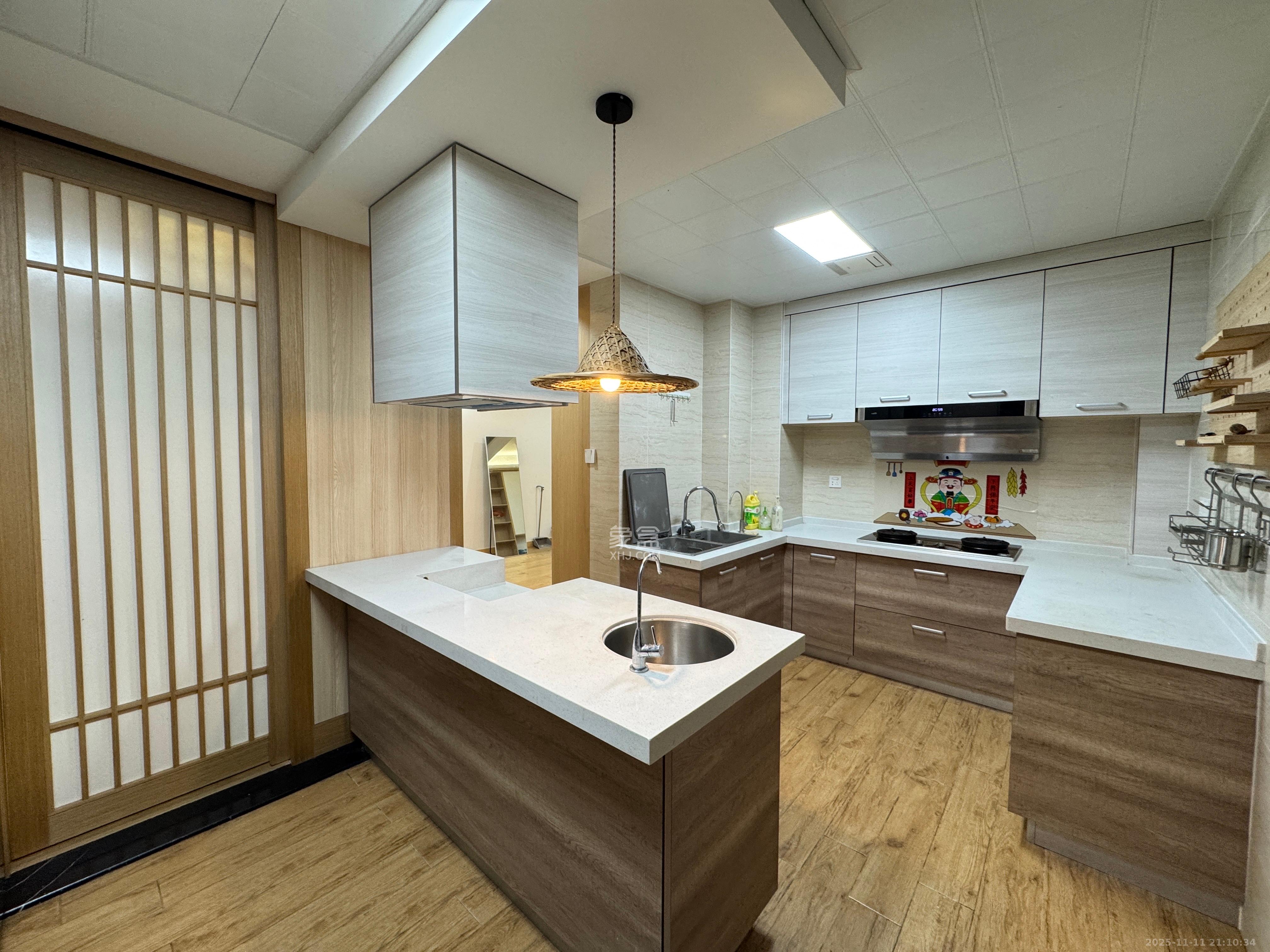 金域南外滩（望江佳园）  1室0厅0卫    5500.0元/月室内图