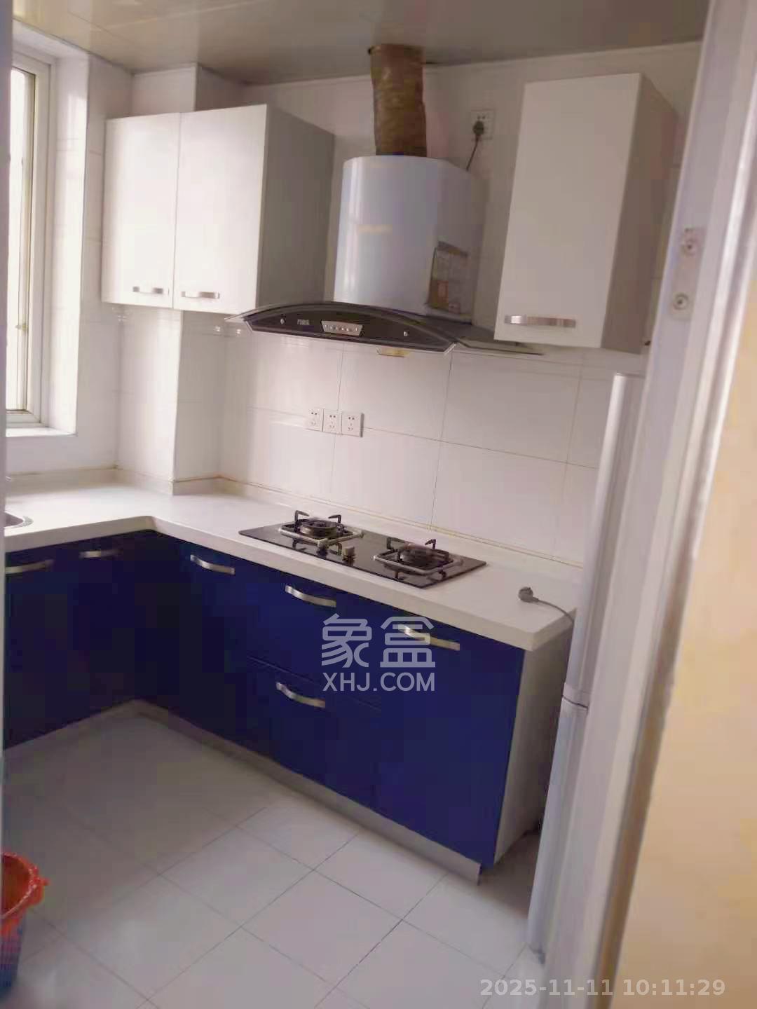 德润园  2室2厅1卫    1600.0元/月室内图