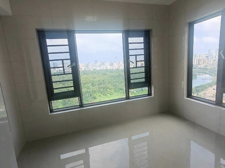 金湖壹号  3室2厅2卫    4200.0元/月室内图