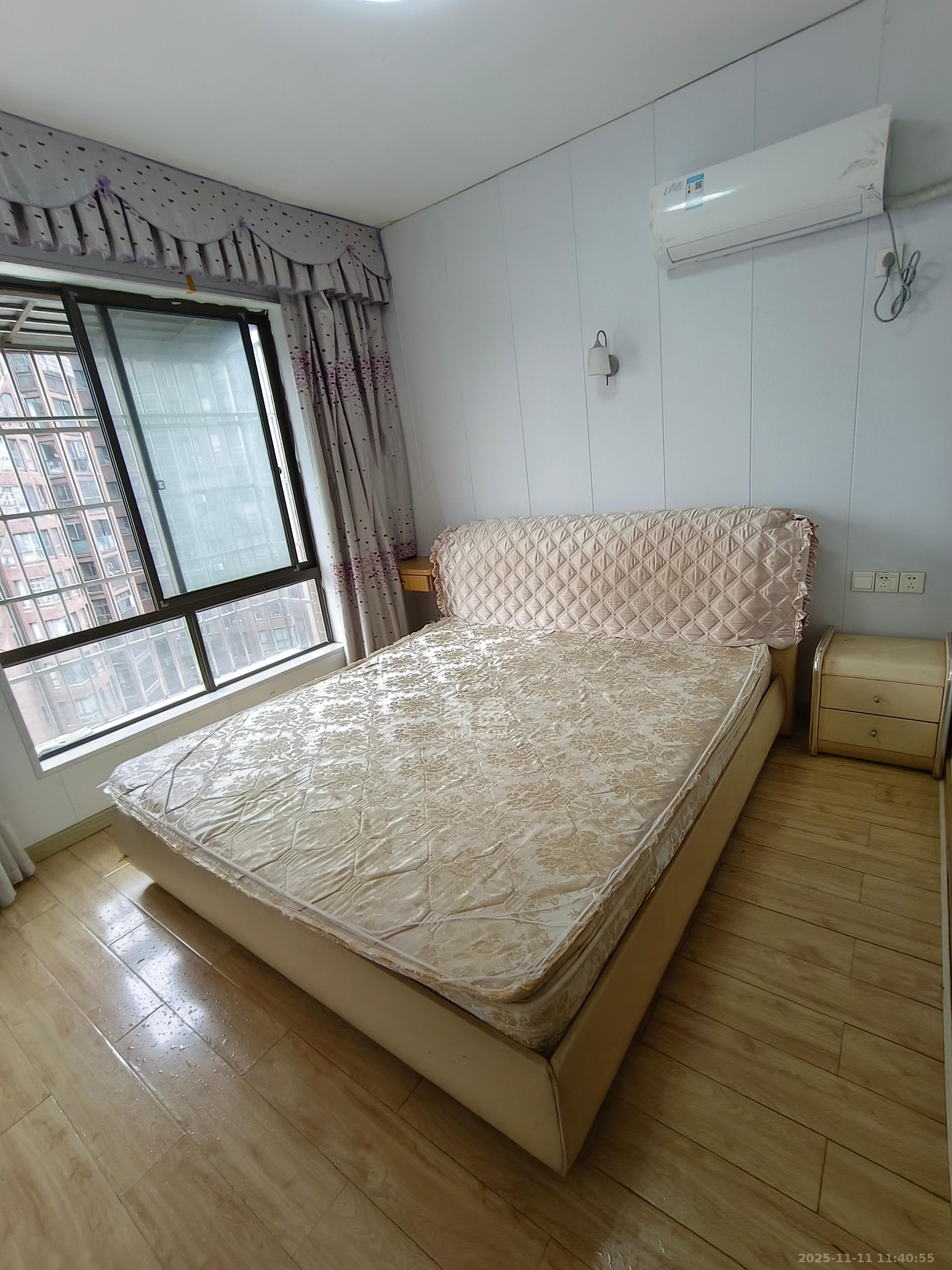 方略潇邦 2室2厅1卫 1500.0元/月 方略潇邦 2室2厅1卫 1500.0元/月室内图