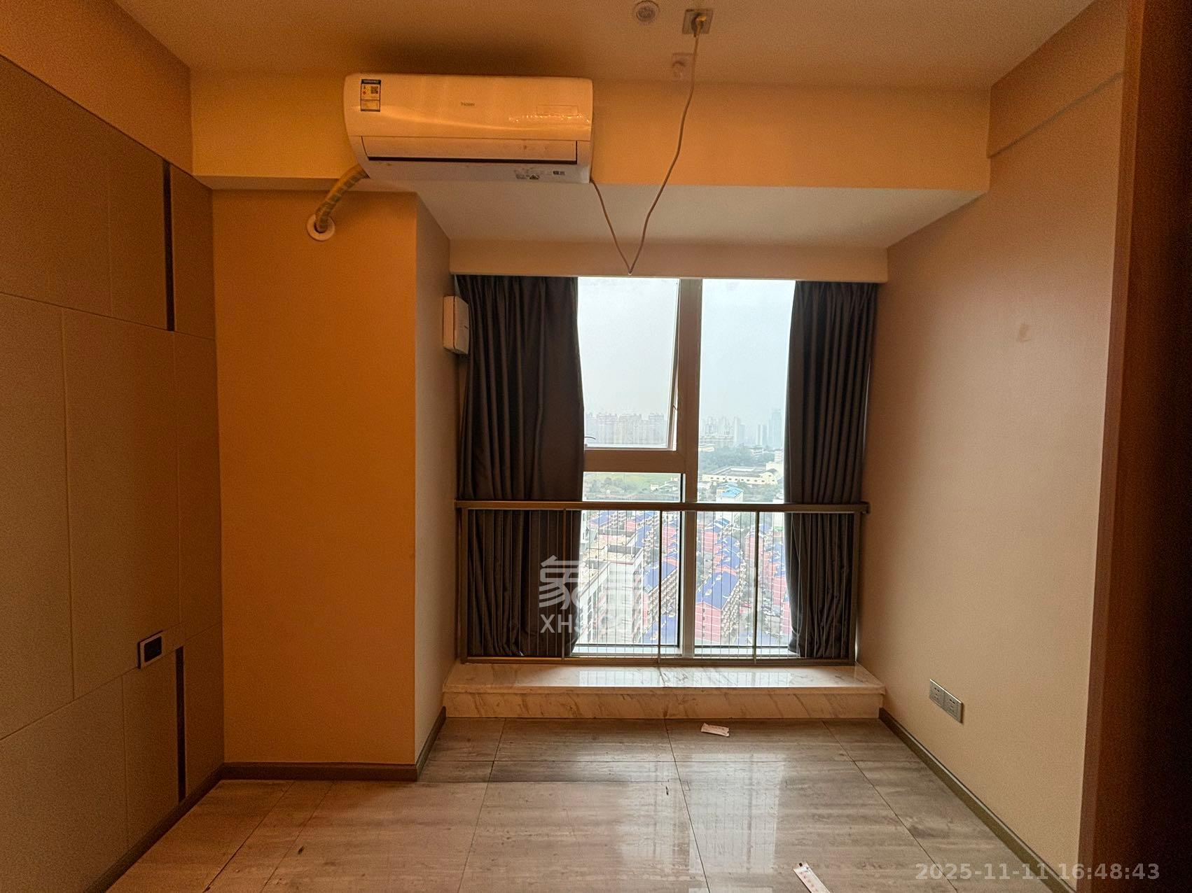 恒大誉府（融誉商业中心）  1室1厅1卫    1800.0元/月室内图