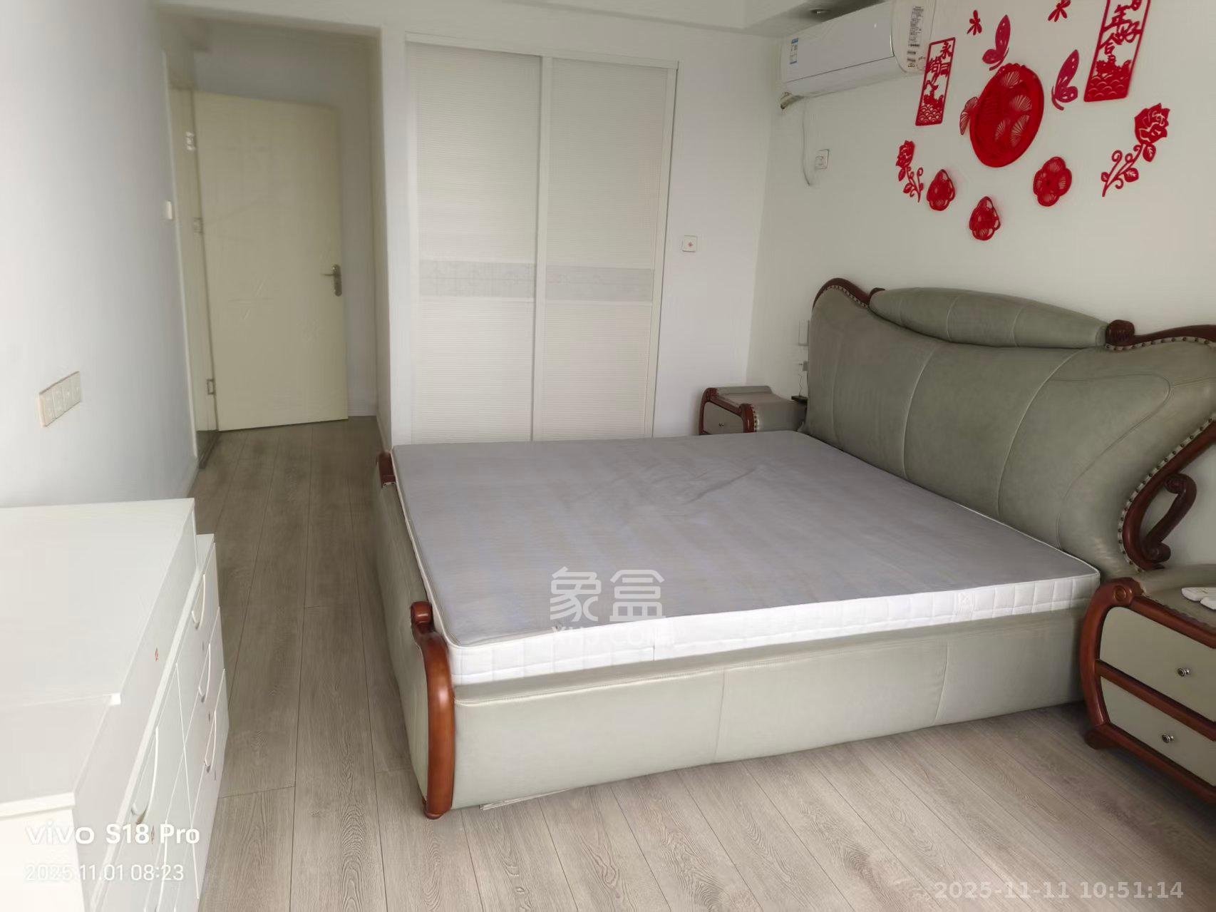 益佳苑  1室2厅1卫    3800.0元/月室内图